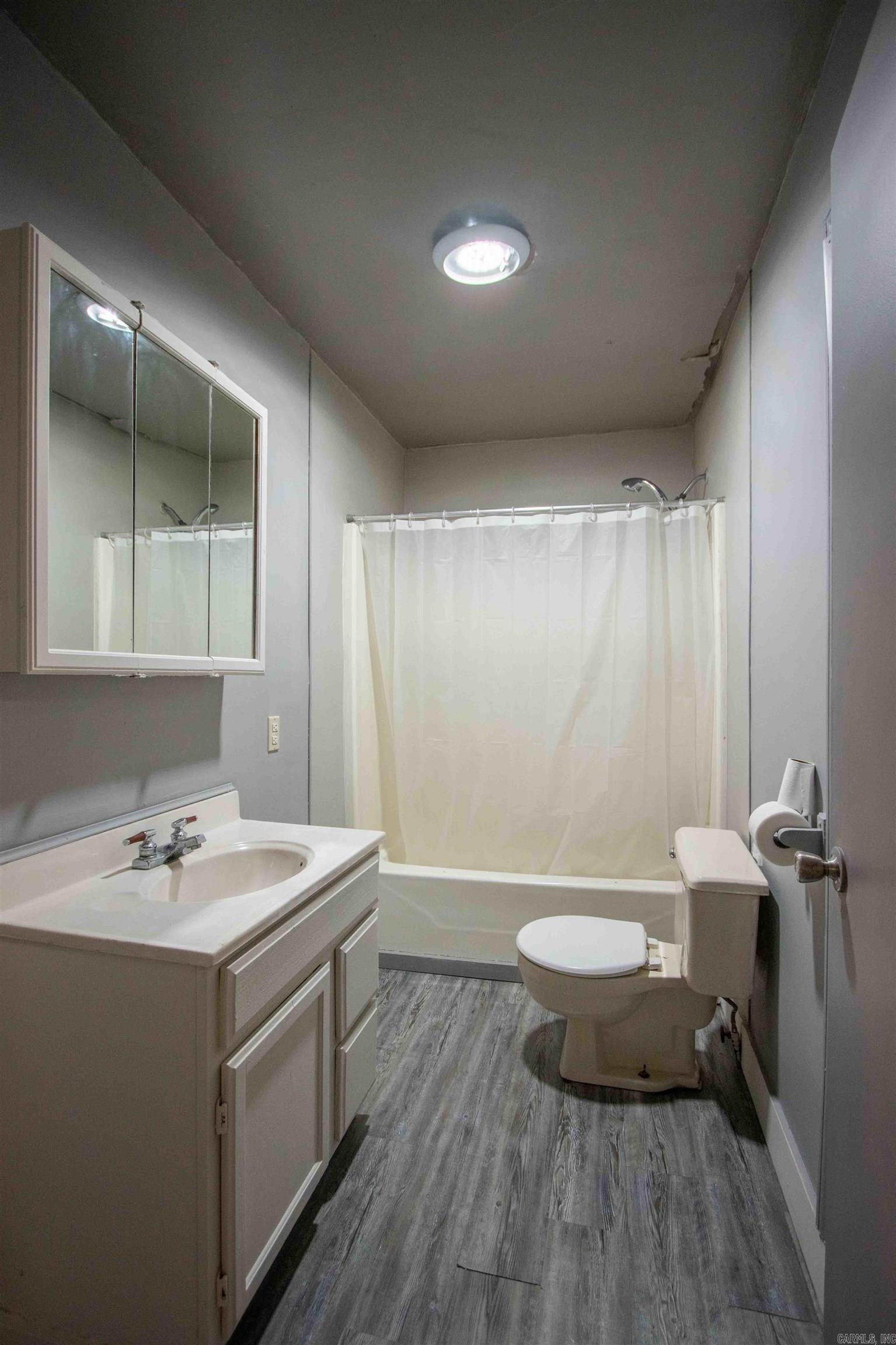 LIBERTY HEIGHTS ADD - Residential