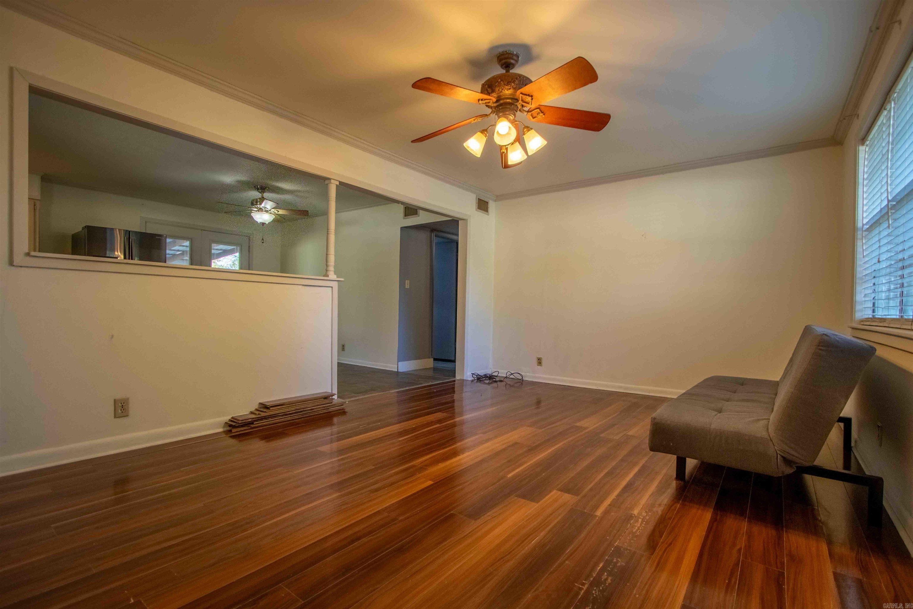 LIBERTY HEIGHTS ADD - Residential