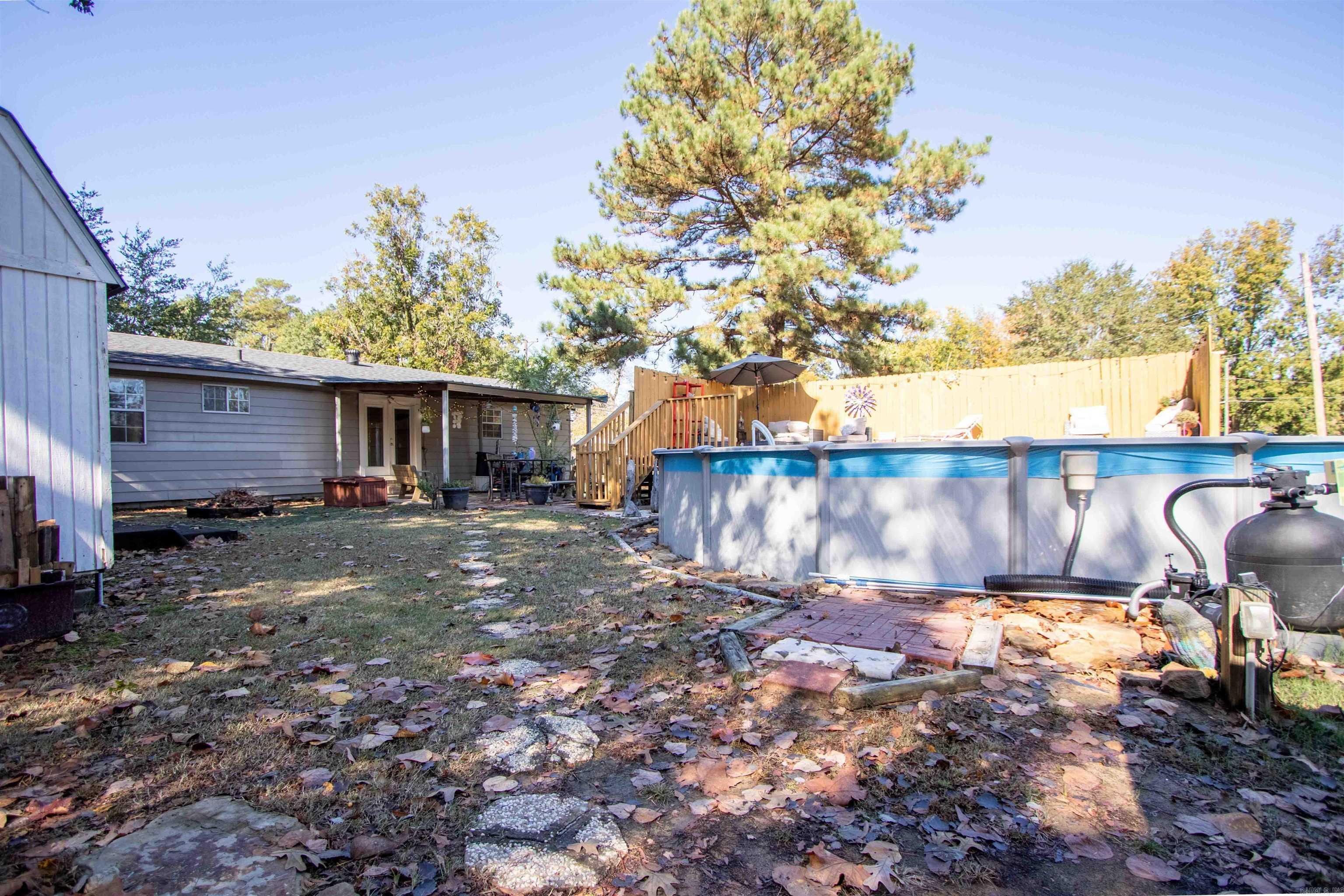 LIBERTY HEIGHTS ADD - Residential