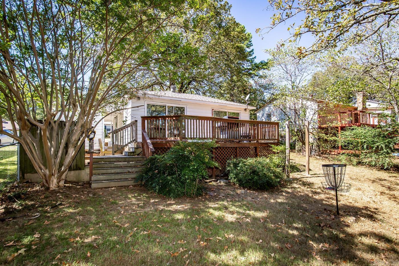 PLEASANT VIEW - Residential