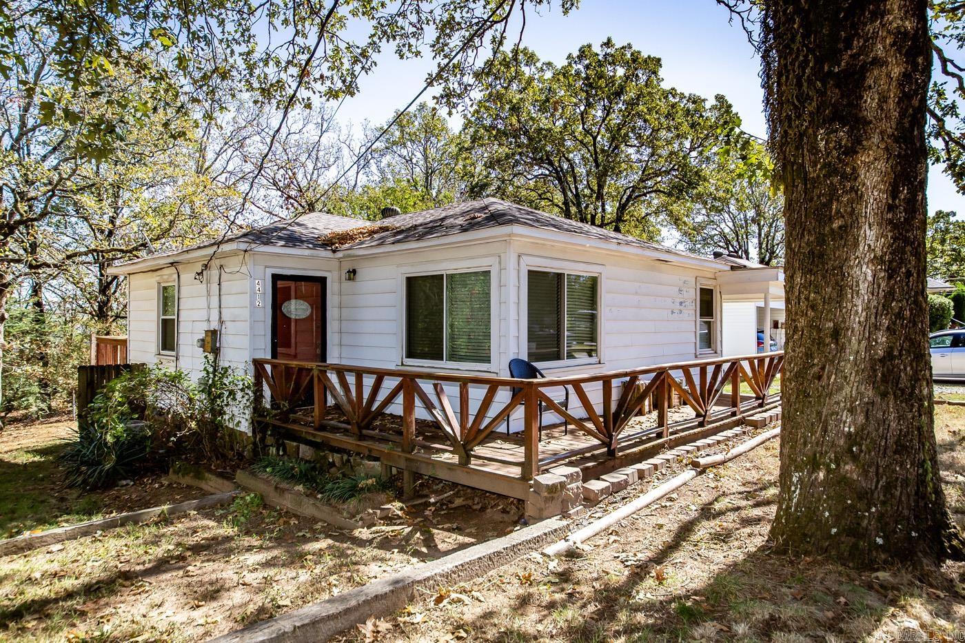 PLEASANT VIEW - Residential