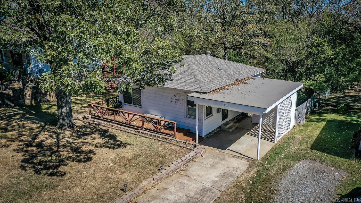 PLEASANT VIEW - Residential