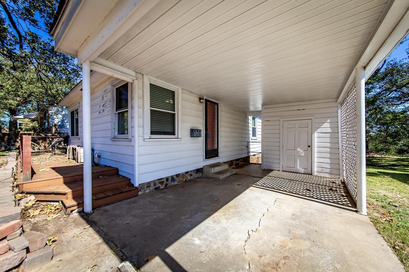 PLEASANT VIEW - Residential