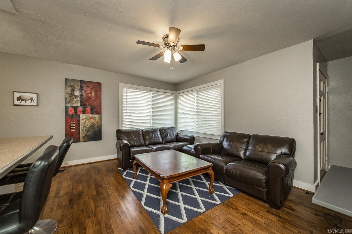 PLEASANT VIEW - Residential