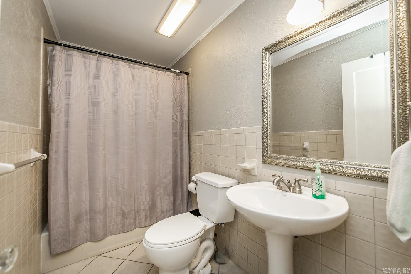 PLEASANT VIEW - Residential