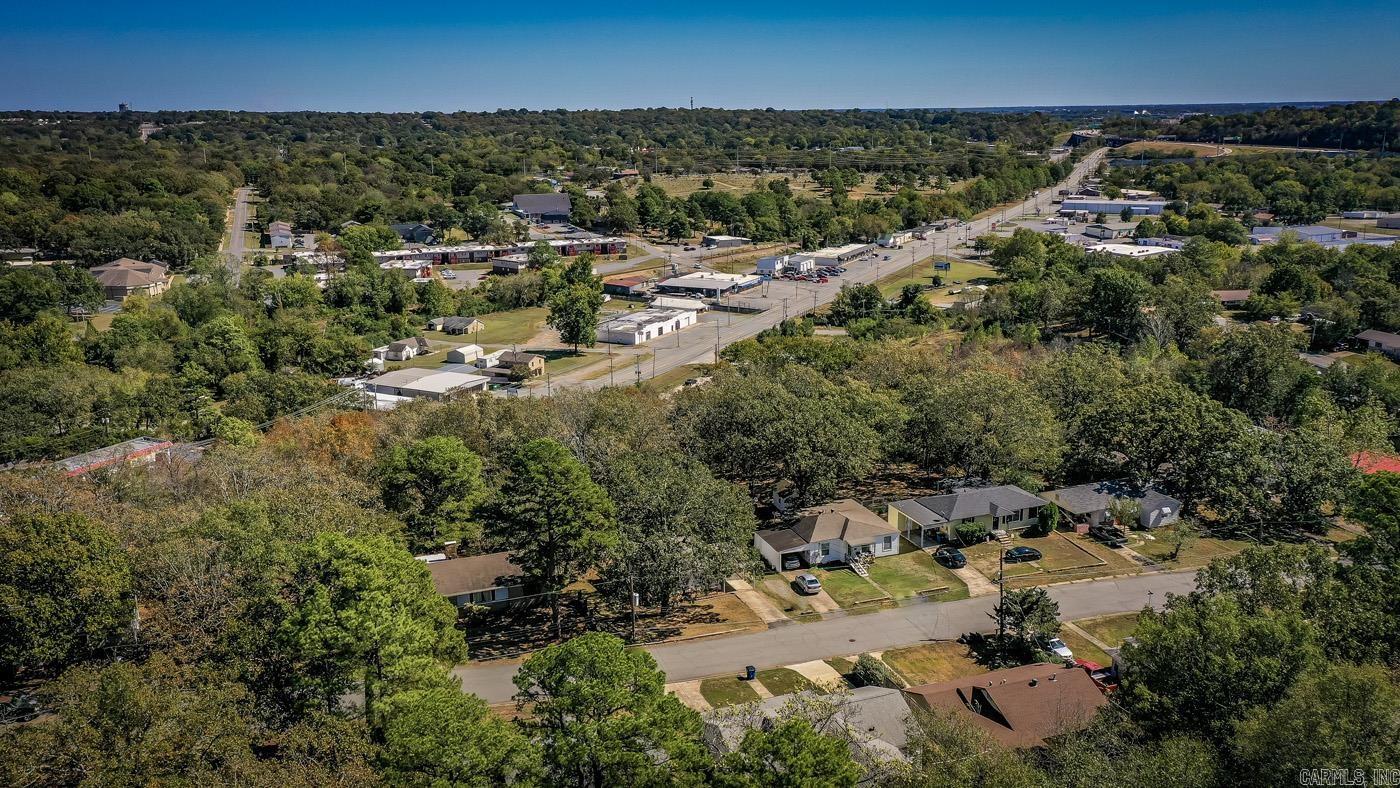 PLEASANT VIEW - Residential