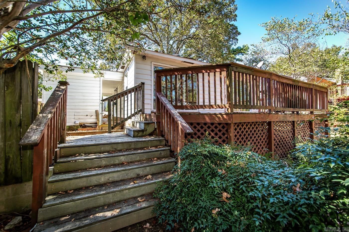 PLEASANT VIEW - Residential