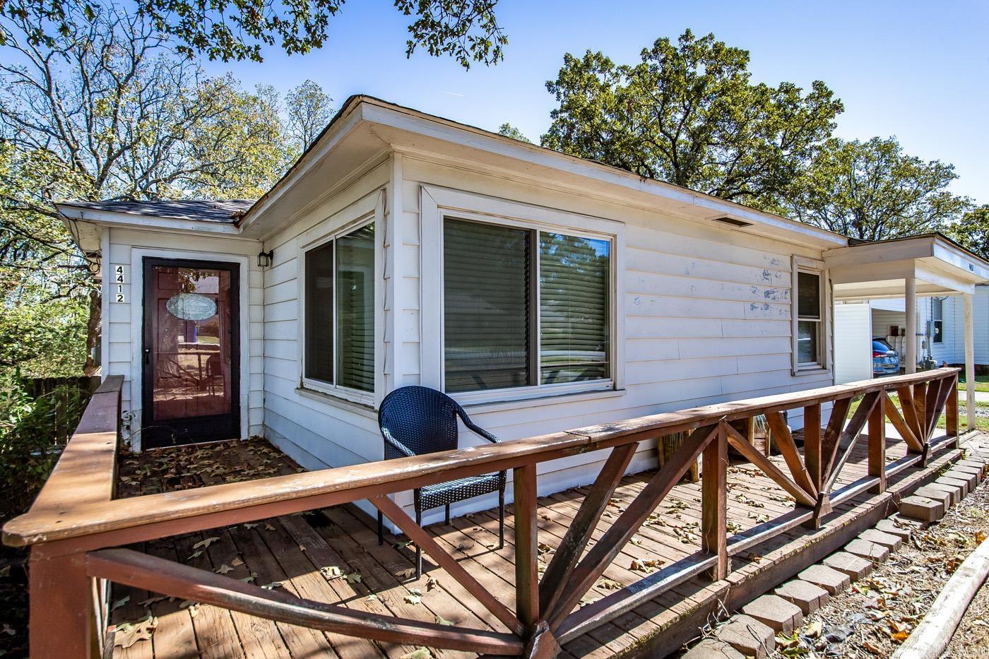 PLEASANT VIEW - Residential