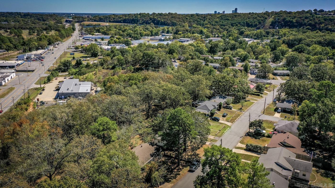 PLEASANT VIEW - Residential