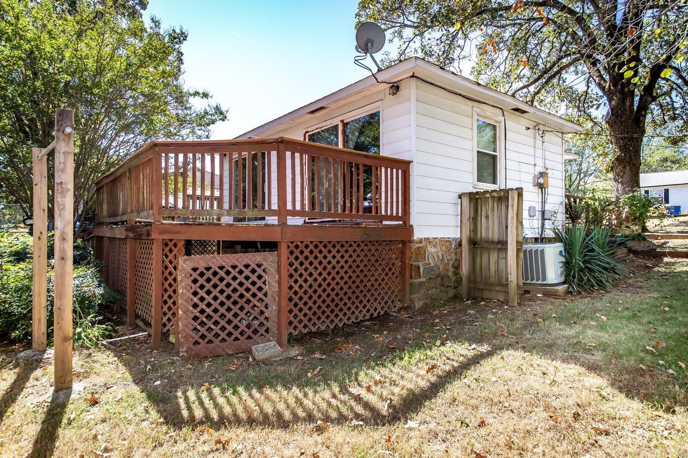 PLEASANT VIEW - Residential