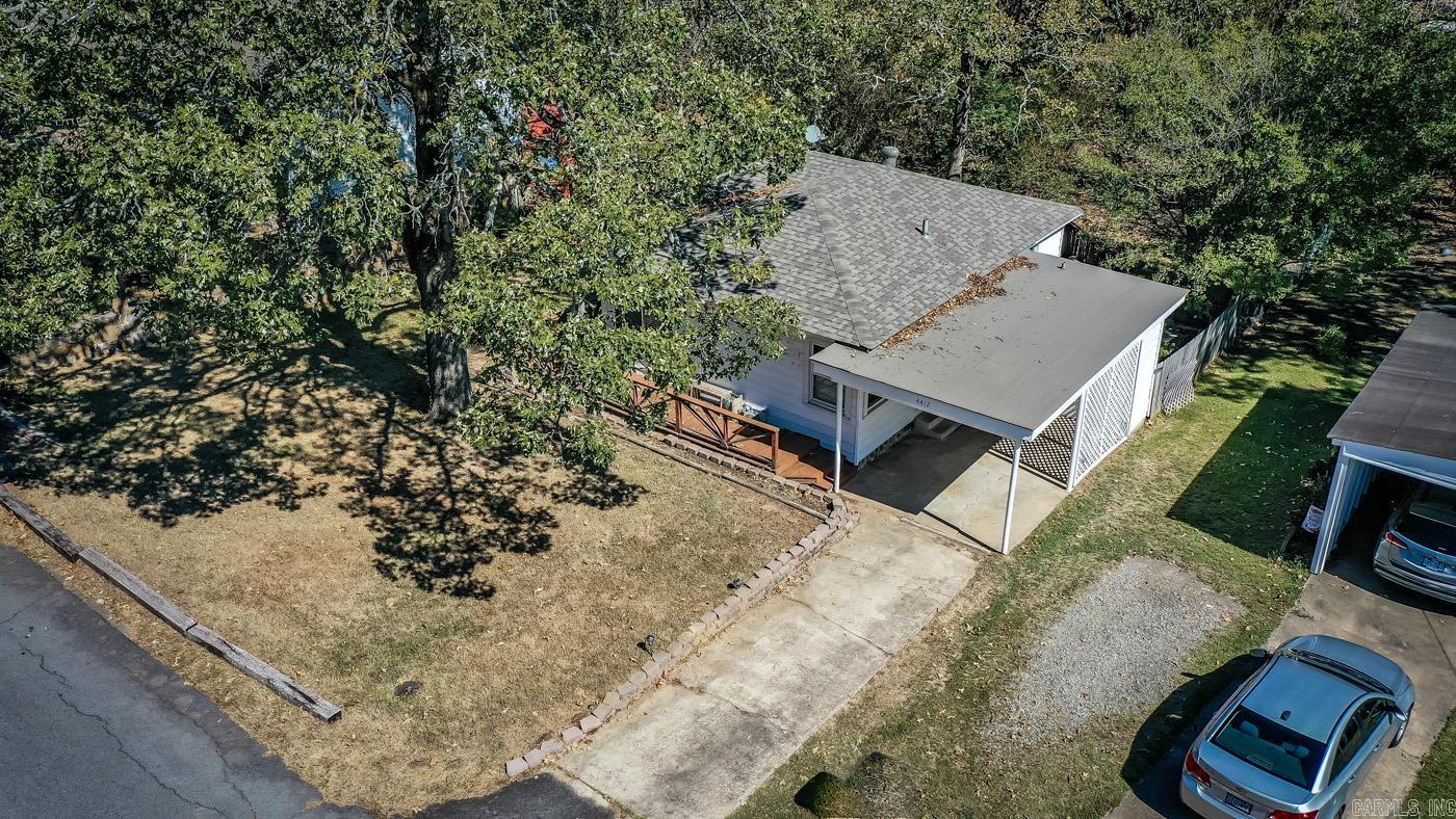 PLEASANT VIEW - Residential