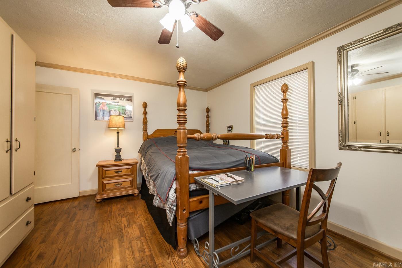 PLEASANT VIEW - Residential