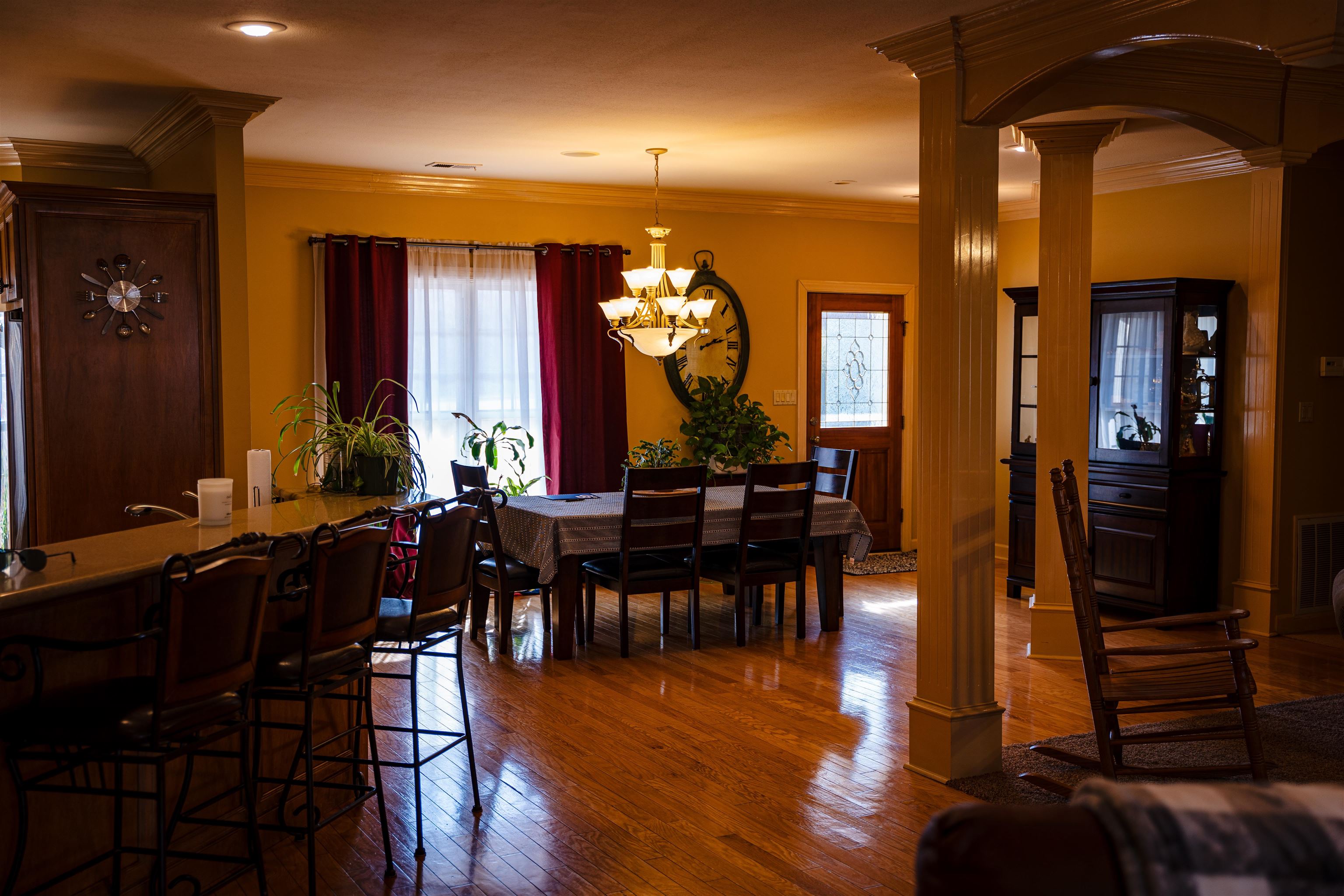 Ridgewood - Residential