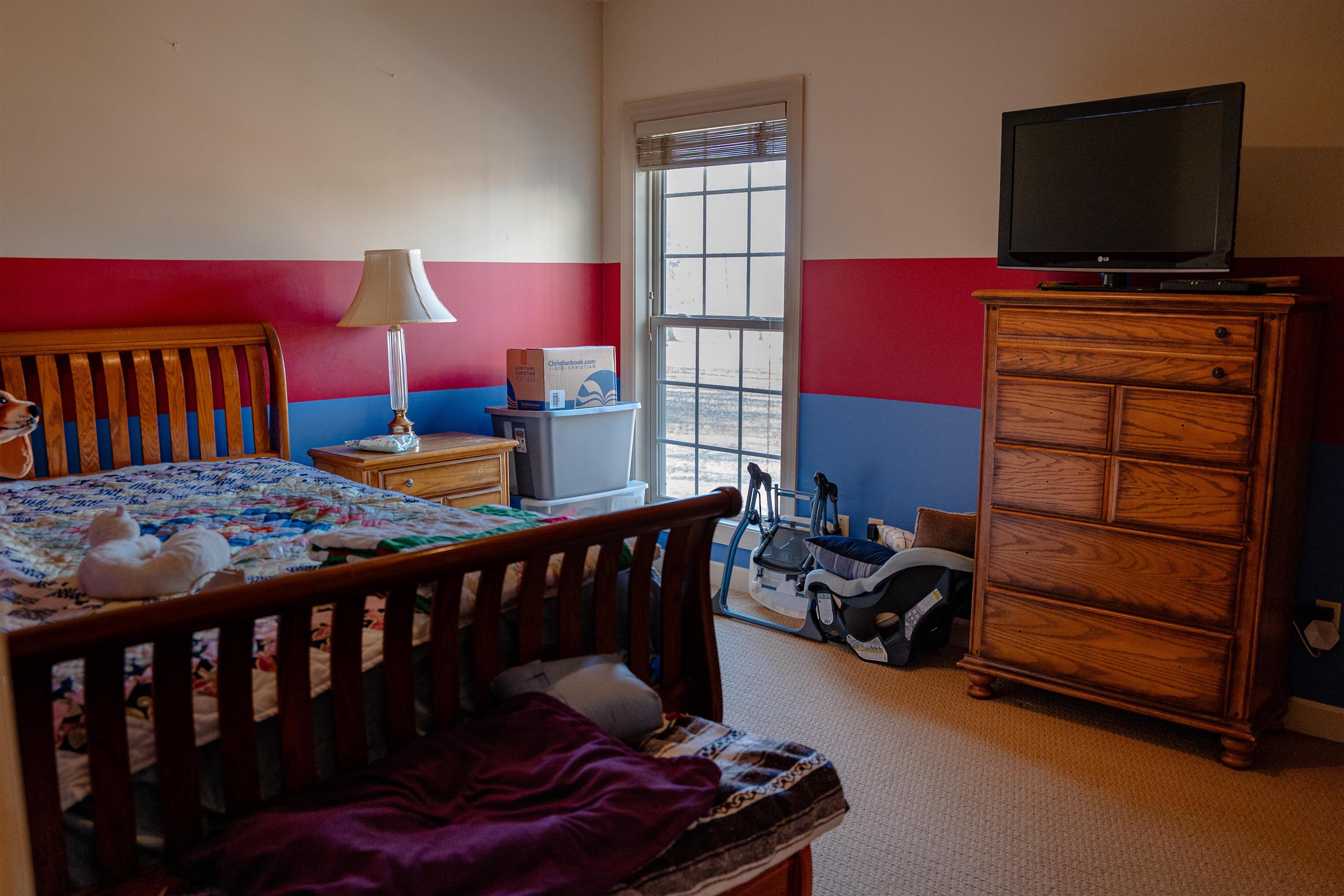 Ridgewood - Residential