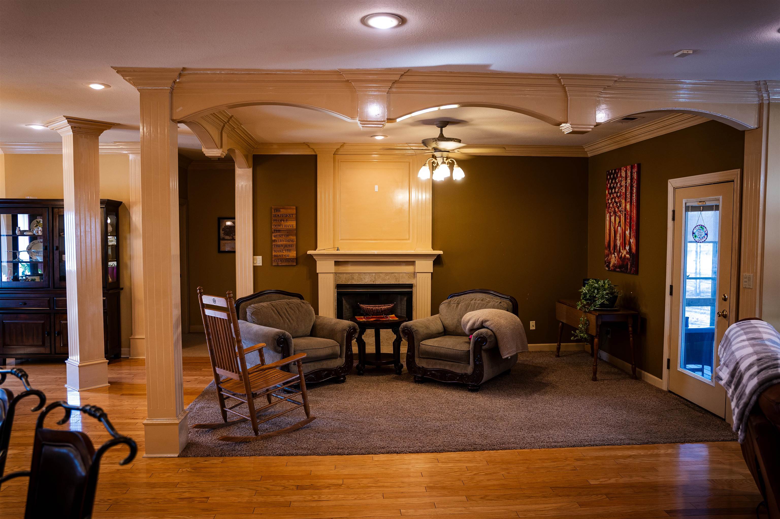 Ridgewood - Residential