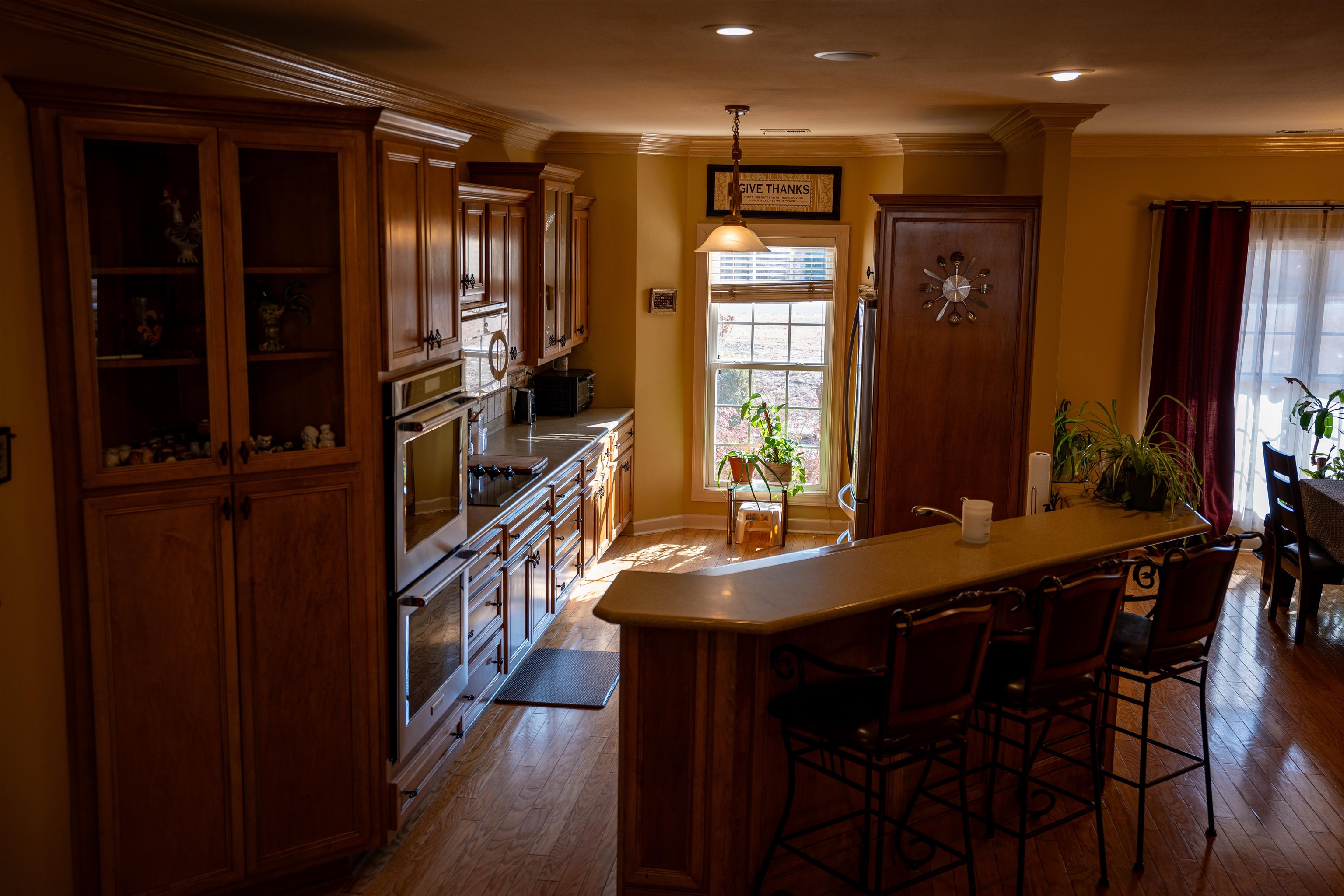 Ridgewood - Residential