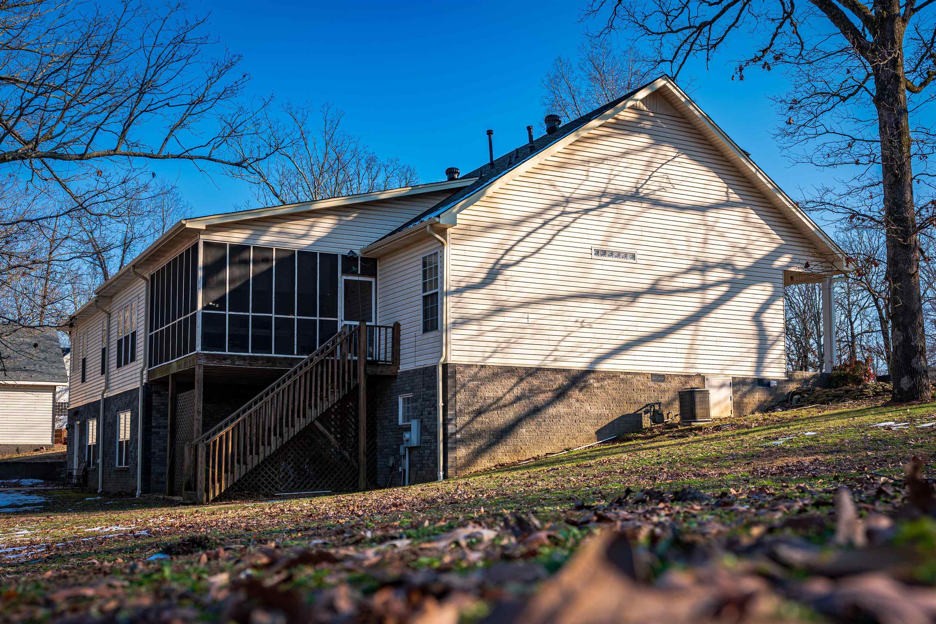 Ridgewood - Residential