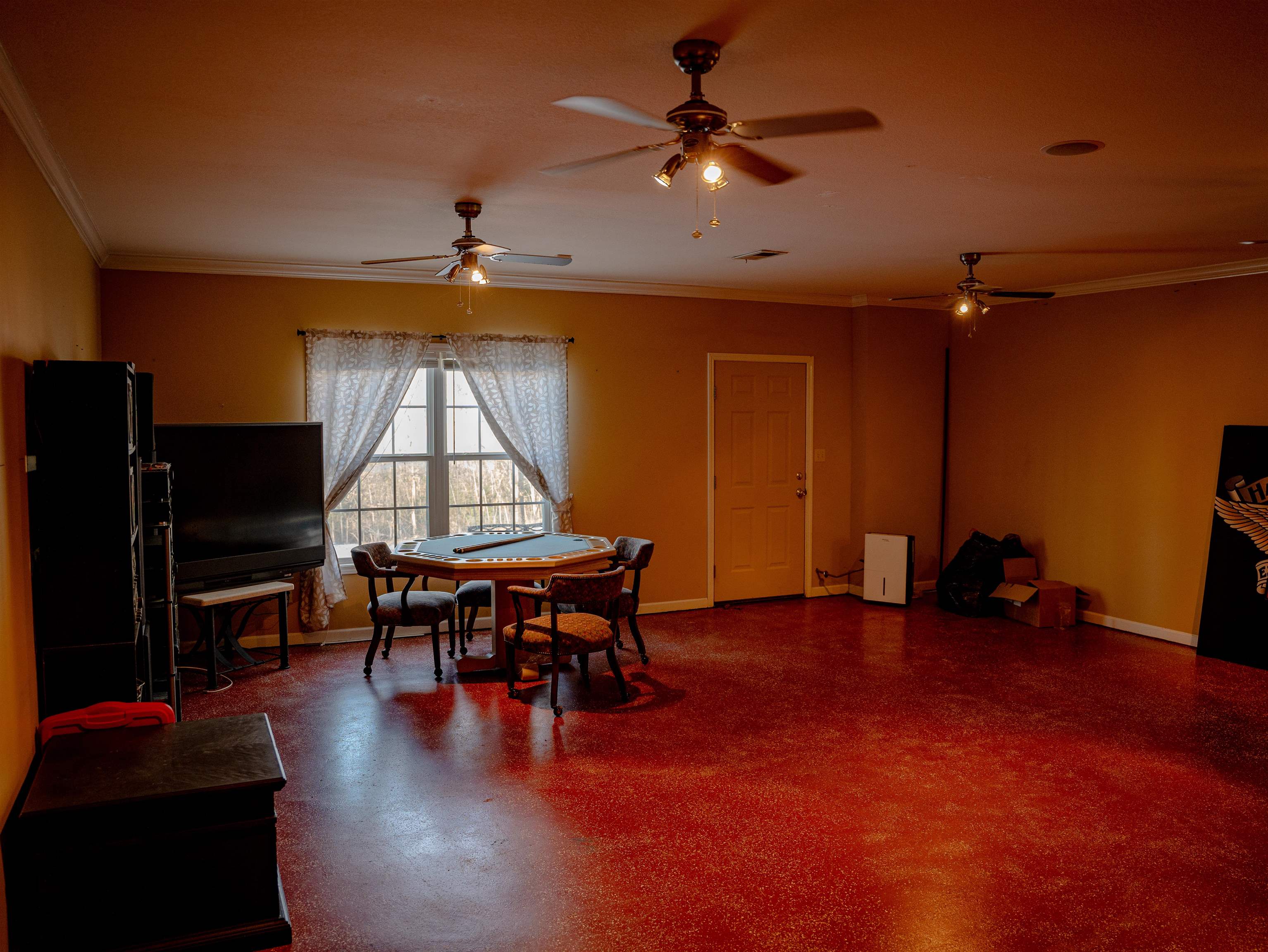 Ridgewood - Residential