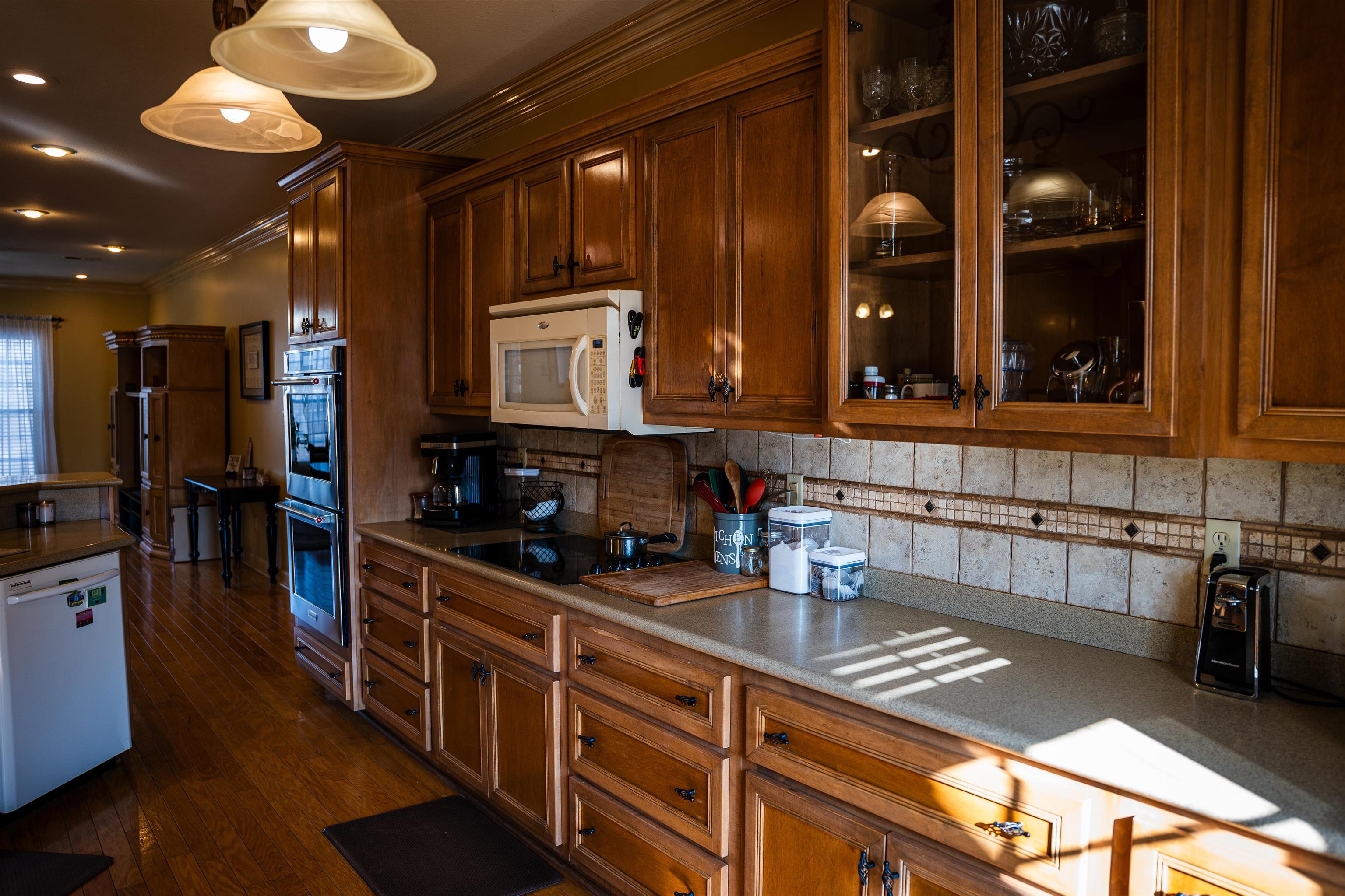 Ridgewood - Residential