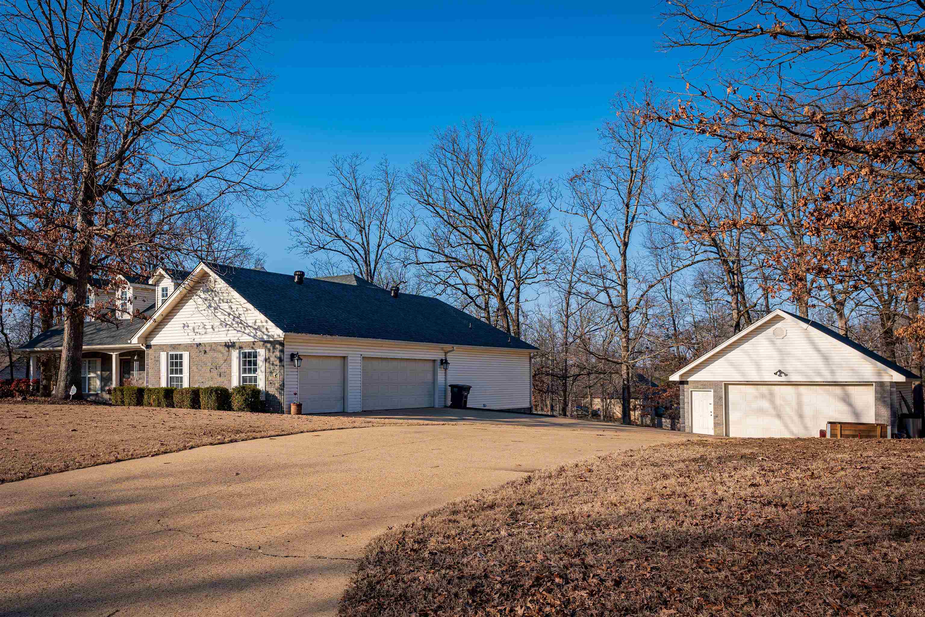 Ridgewood - Residential