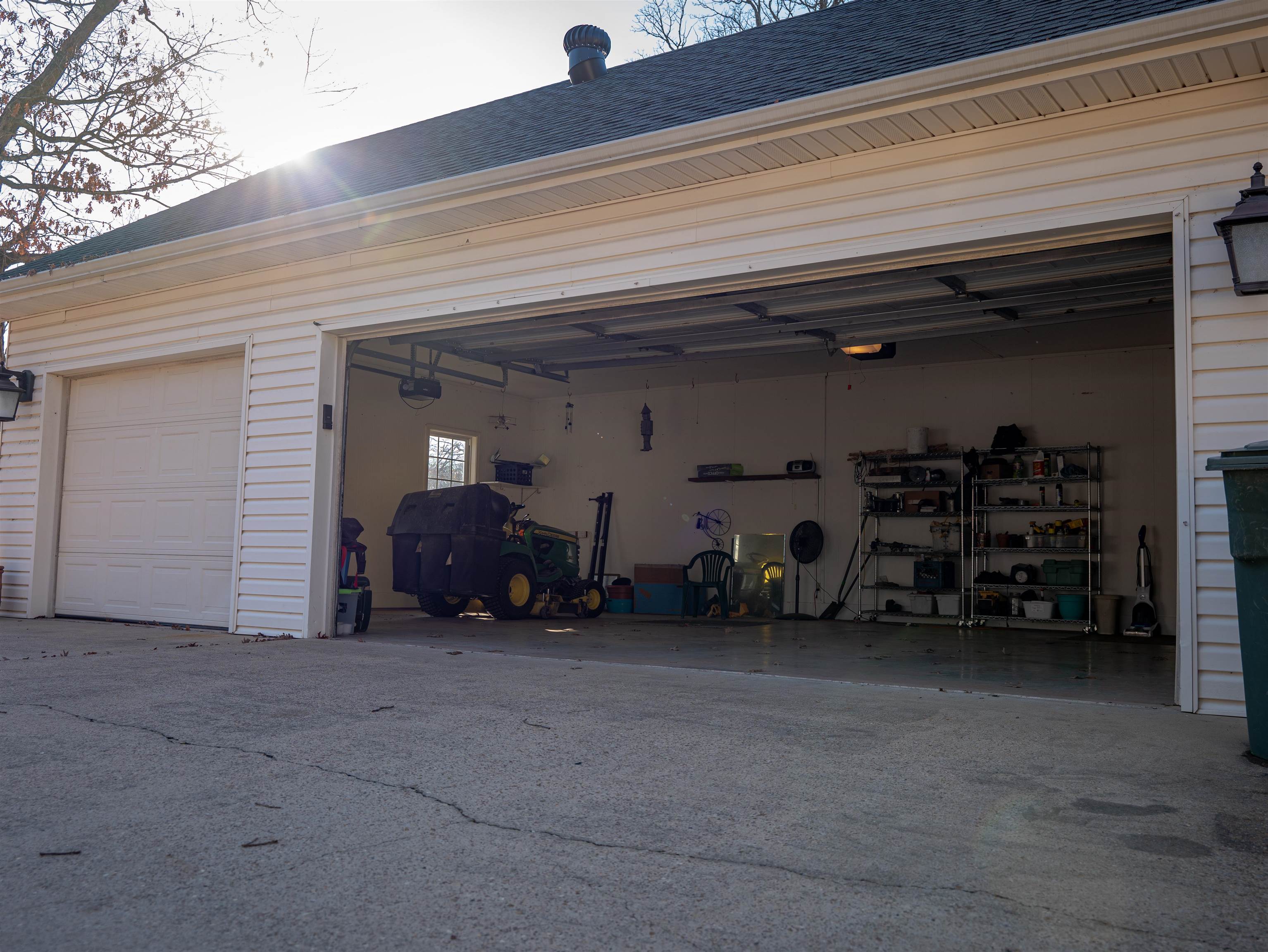 Ridgewood - Residential