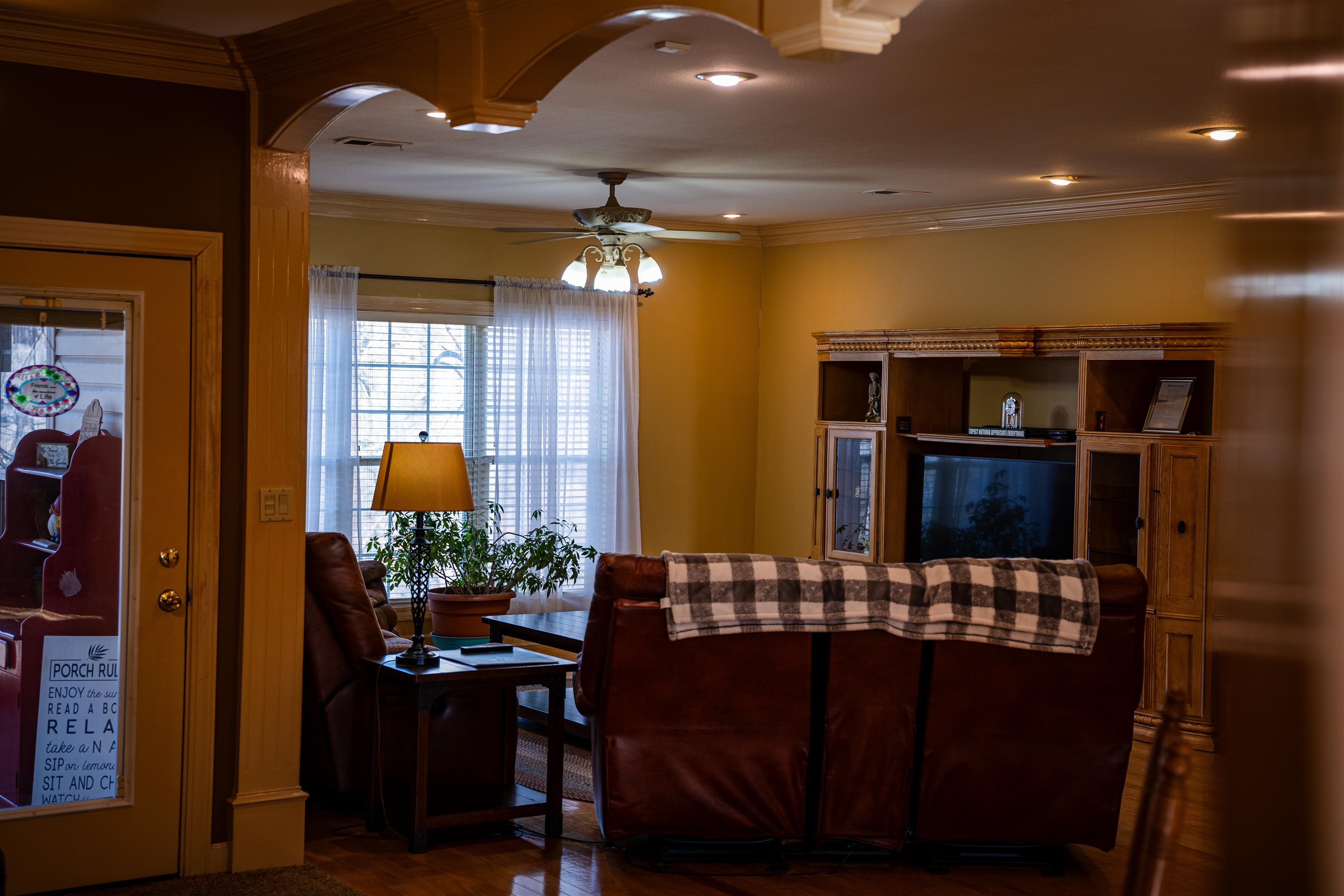 Ridgewood - Residential