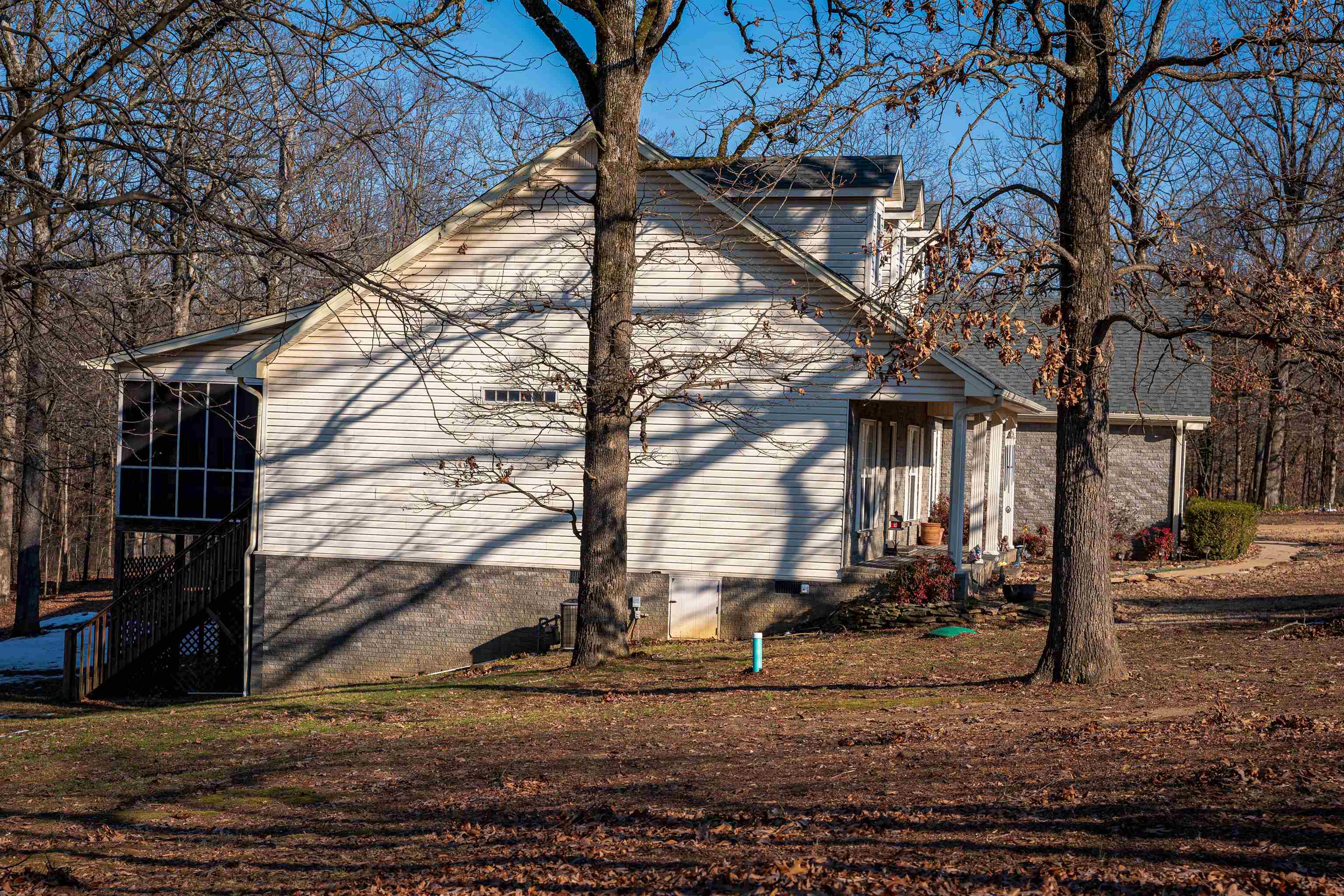 Ridgewood - Residential