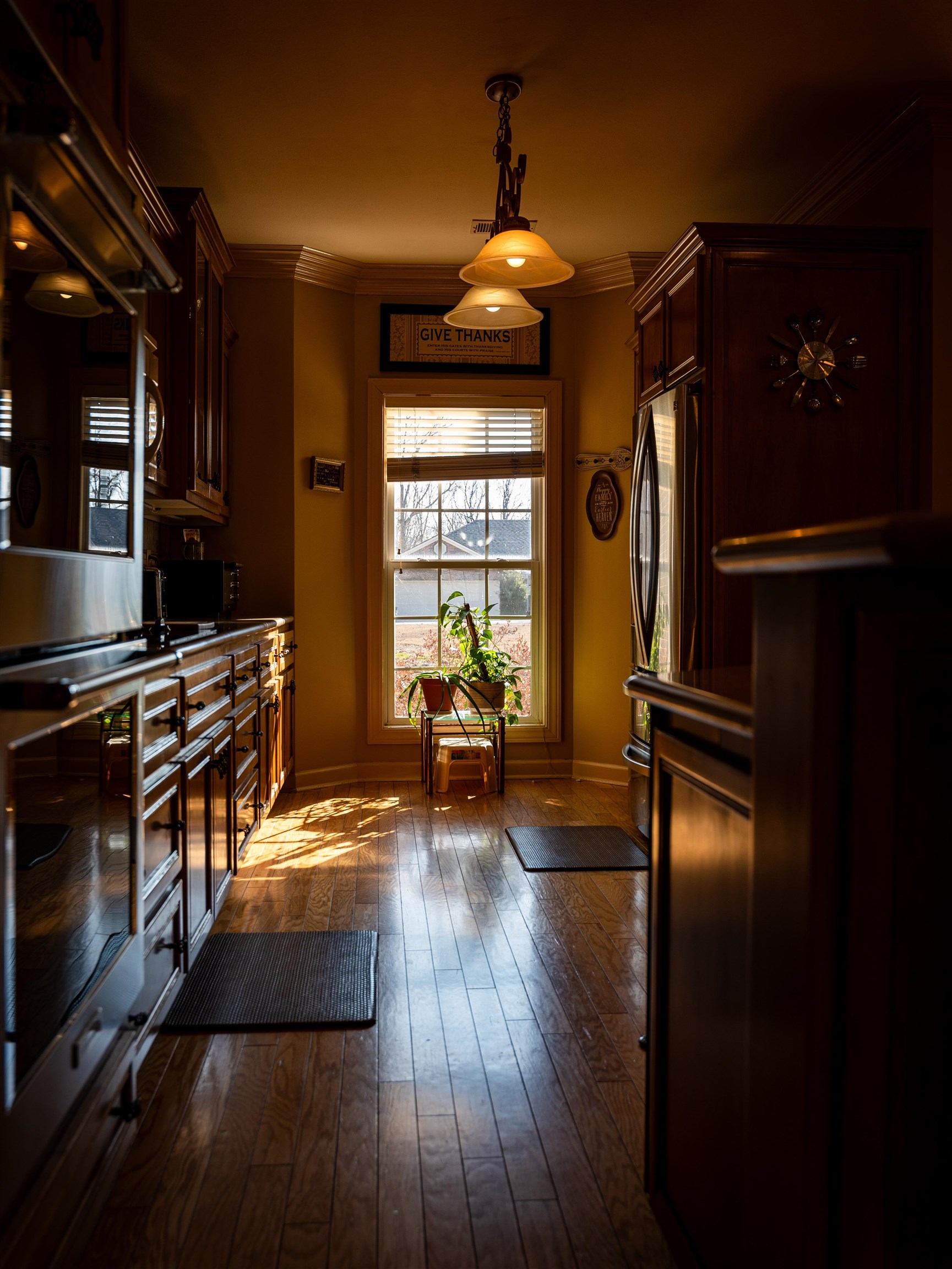 Ridgewood - Residential