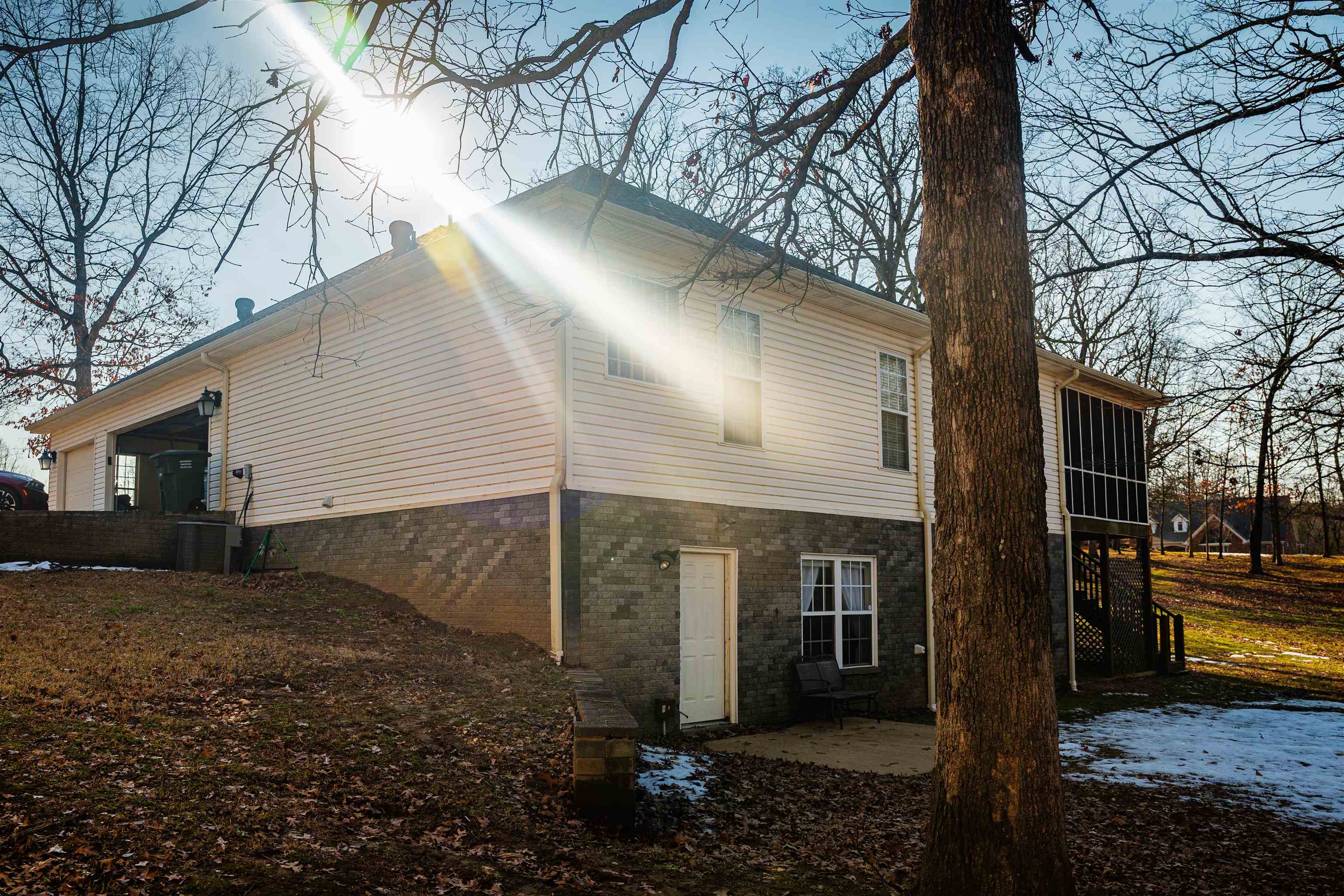 Ridgewood - Residential