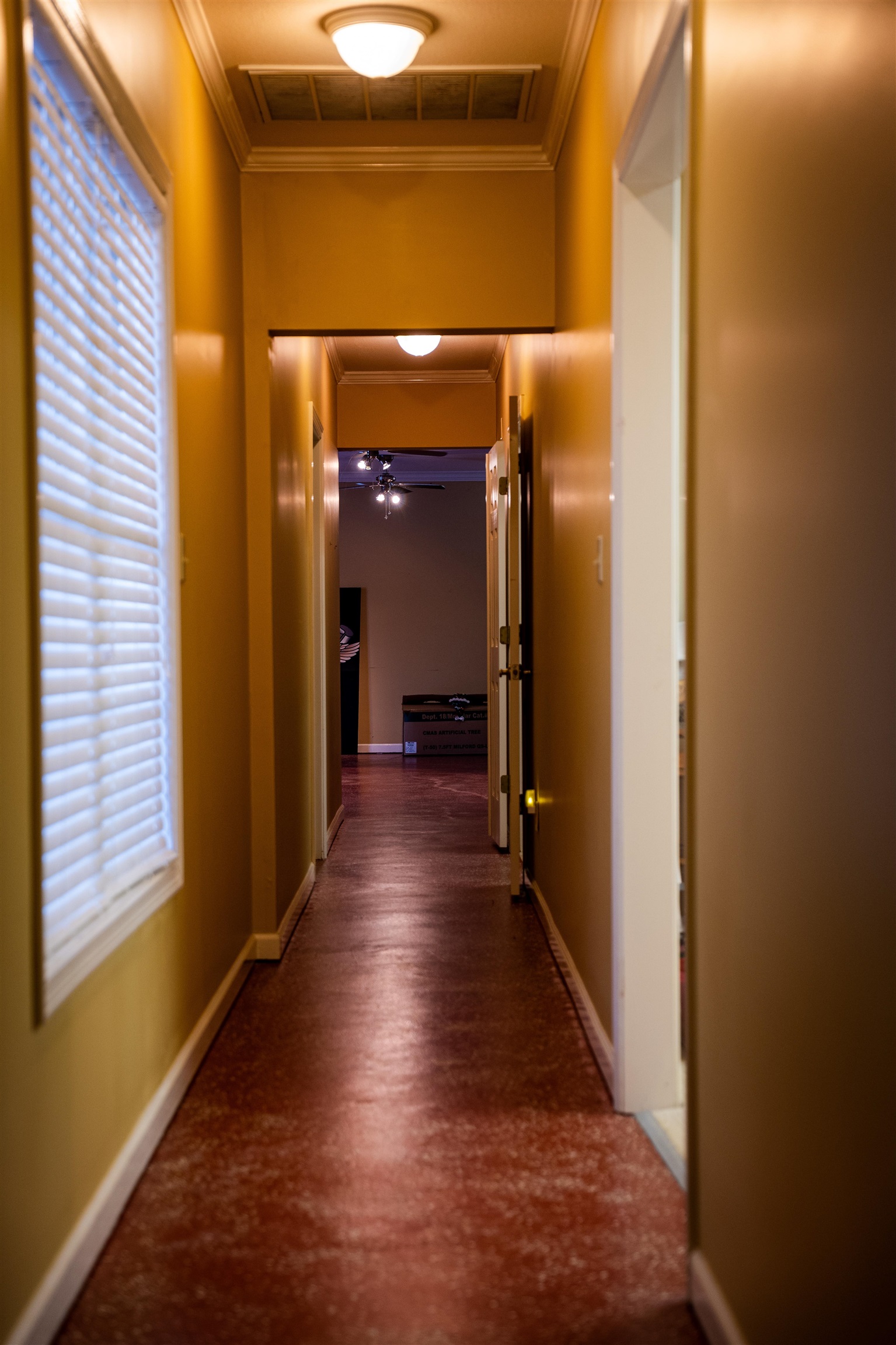 Ridgewood - Residential