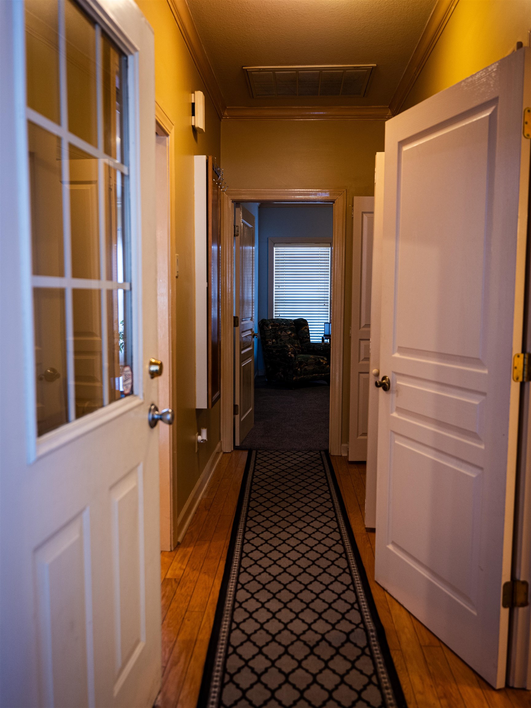 Ridgewood - Residential