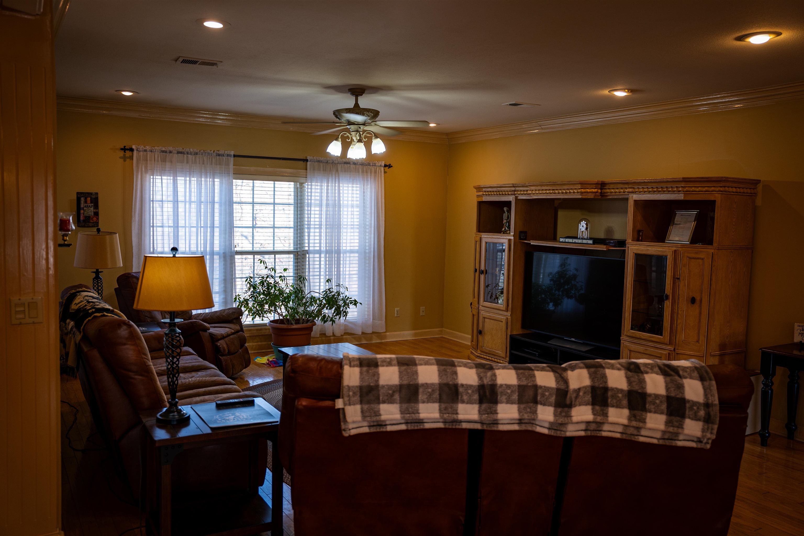 Ridgewood - Residential