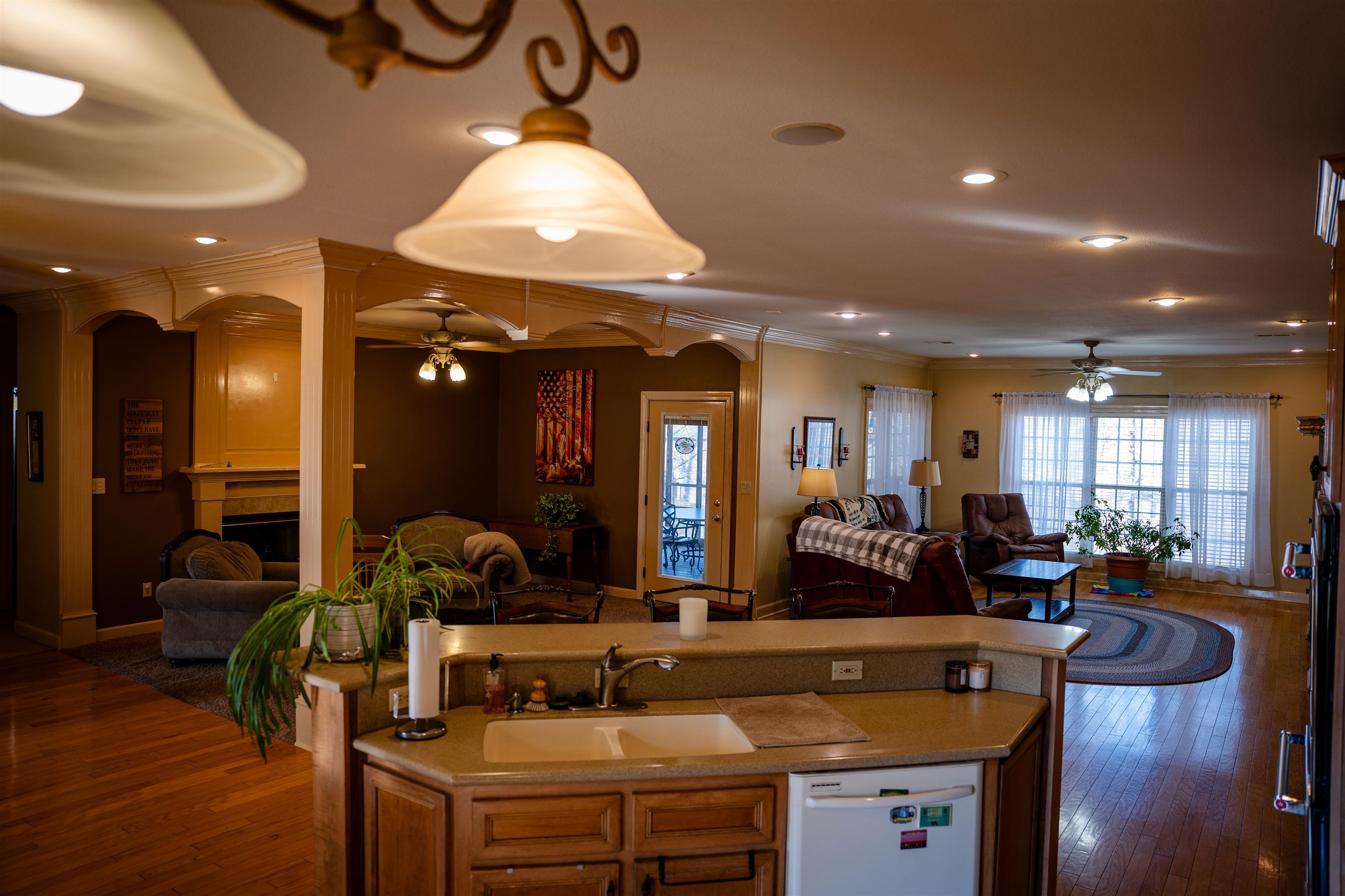 Ridgewood - Residential