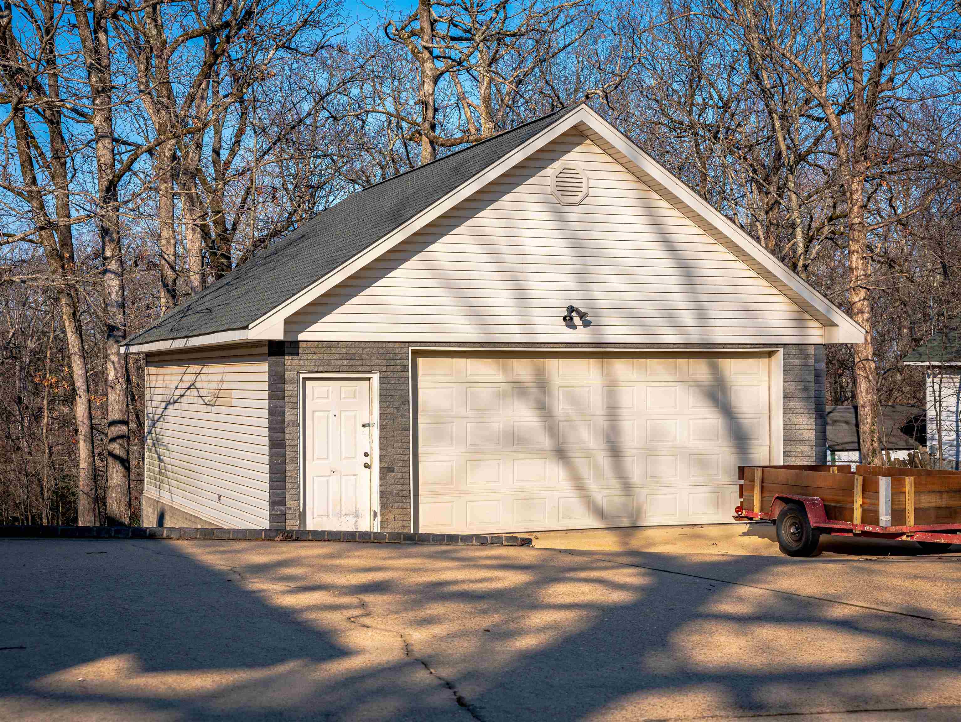 Ridgewood - Residential