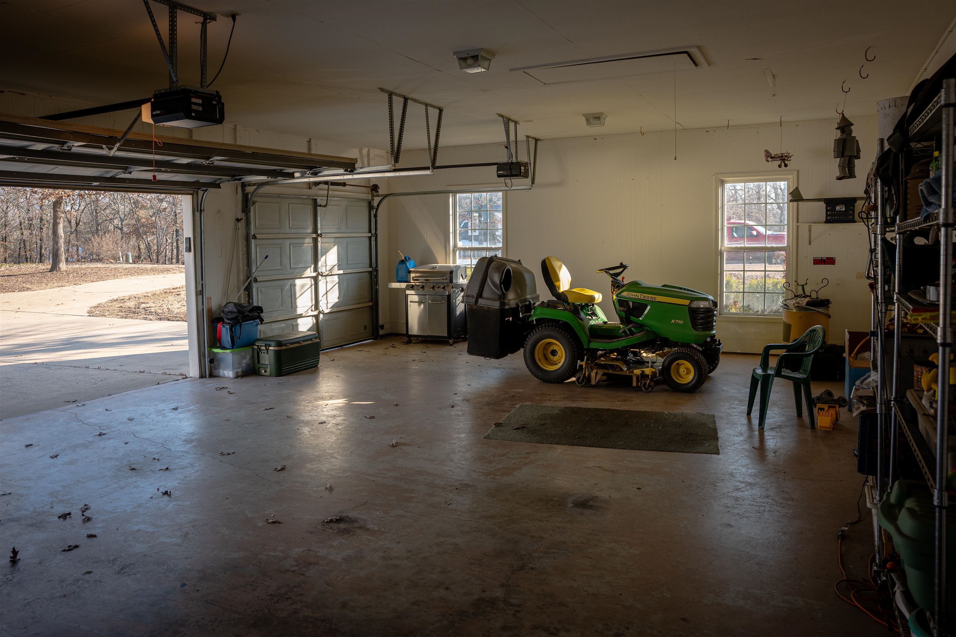 Ridgewood - Residential