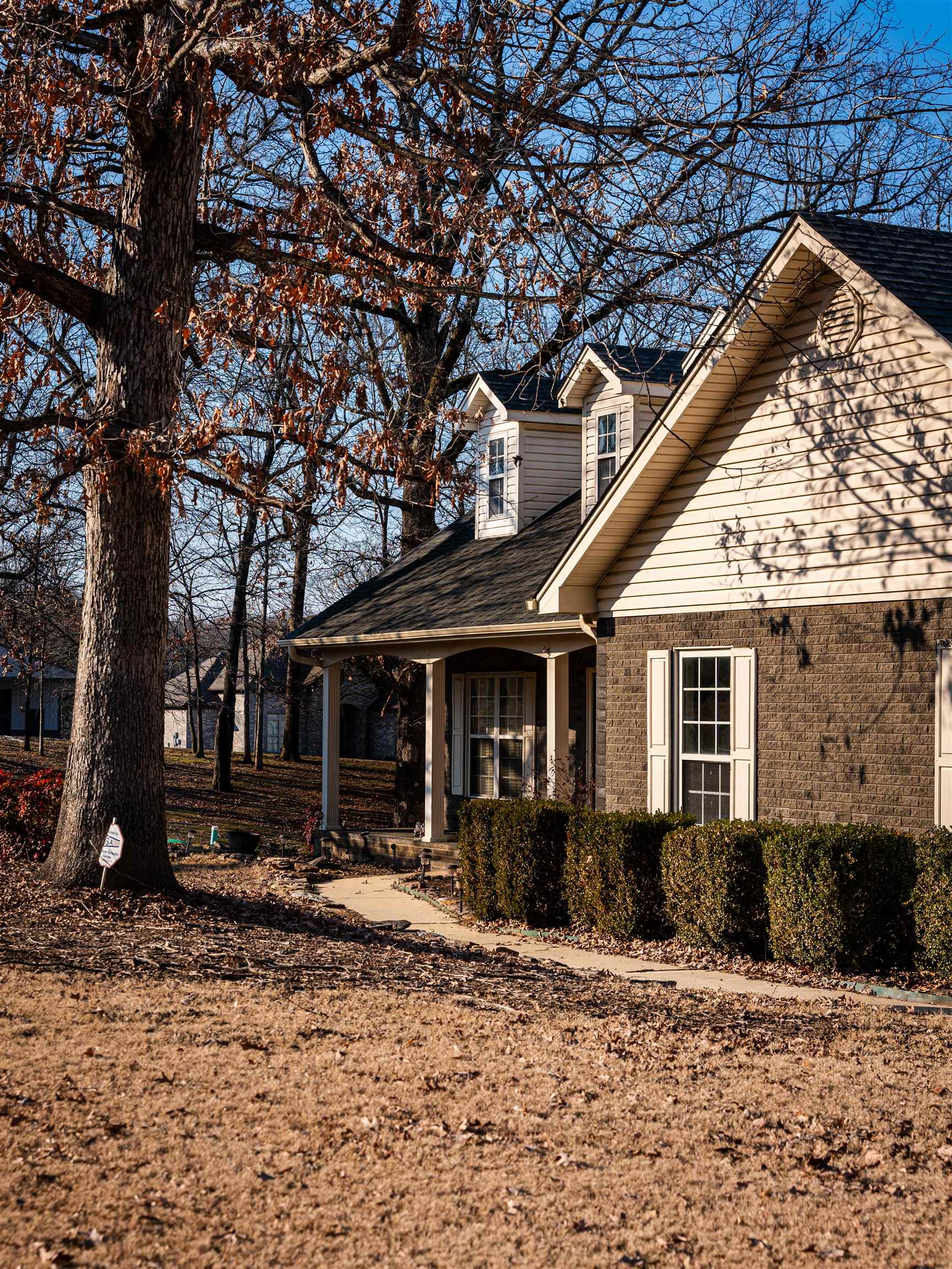 Ridgewood - Residential