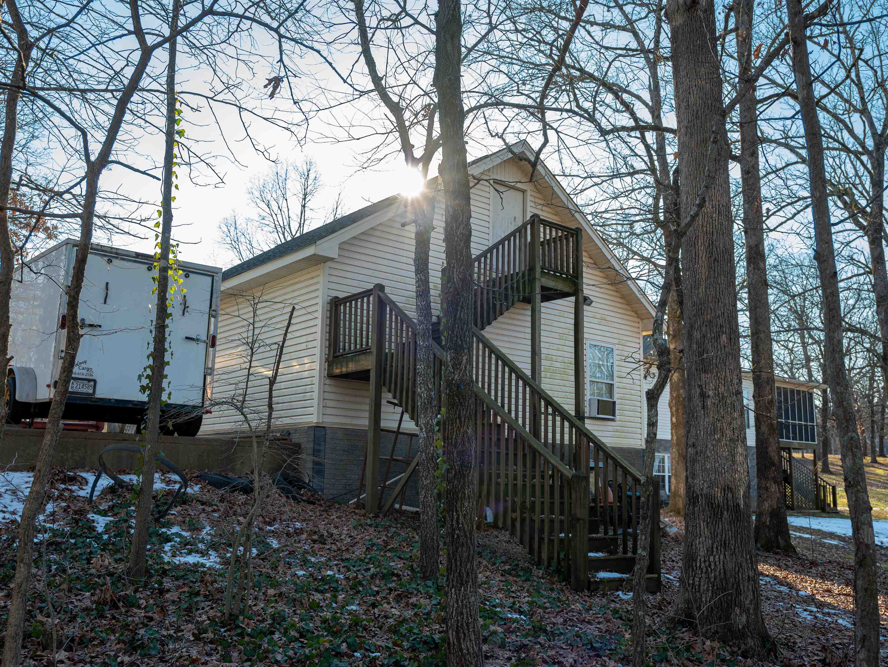 Ridgewood - Residential