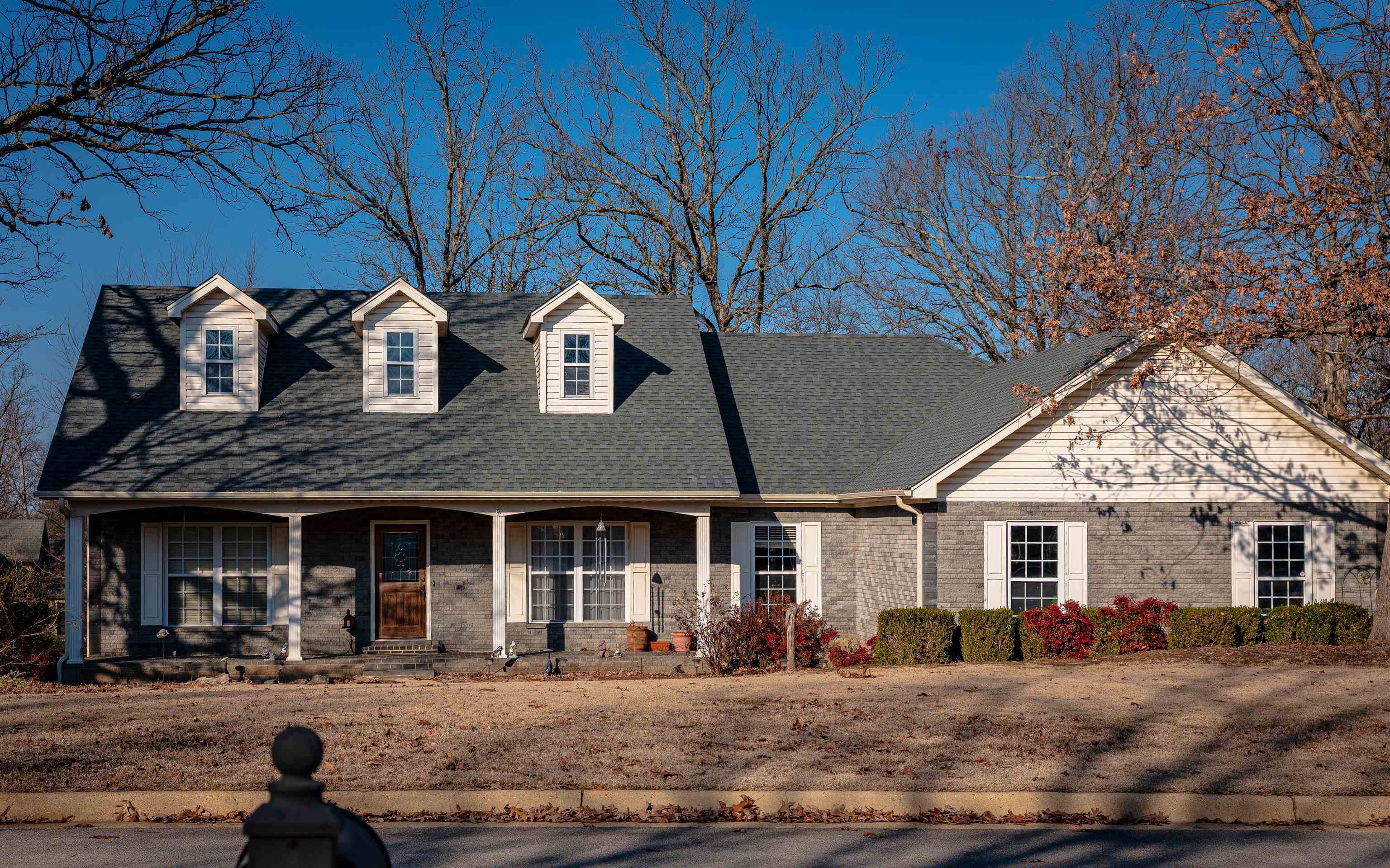 Ridgewood - Residential