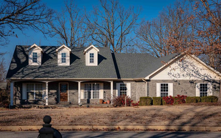 This beautifully maintained home is move-in ready and priced to sell! Located in the highly sought-after Valley View school district, this property offers 4 spacious bedrooms, 3 full bathrooms, and a walkout basement, providing plenty of room for both family and entertaining. Situated on 1.5 acres, the home boasts impressive curb appeal with updated roofing, gutters, and siding for peace of mind. The property features a well-maintained irrigation system to keep your lawn lush and green year-round. Additionally, the large shop with HVAC and a loft for extra storage offers endless possibilities for hobbies, work, or storage needs. With an available inspection and appraisal on hand, this home offers added assurance for a smooth transaction.  Don’t miss out on this incredible opportunity in a prime location—schedule your showing today!