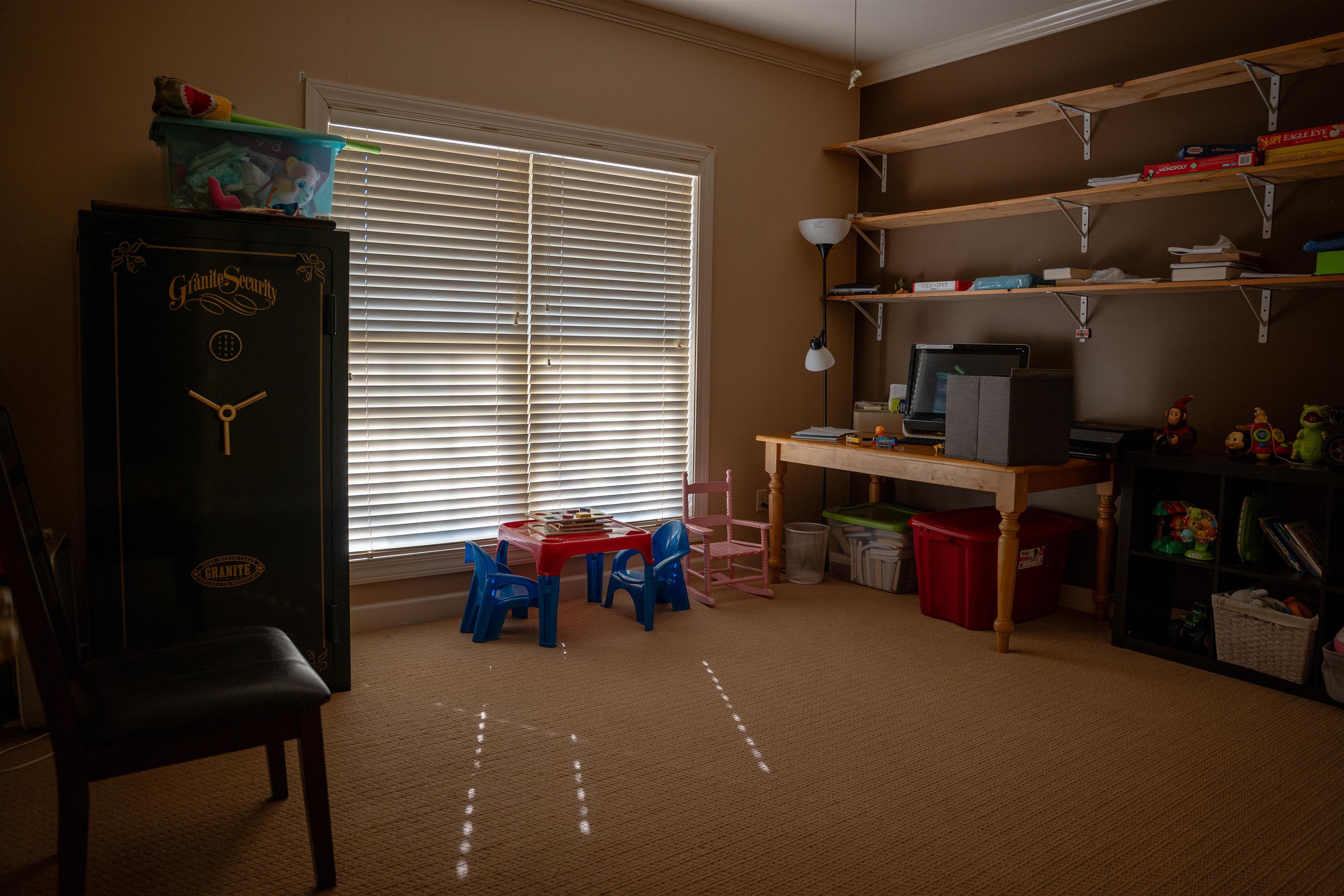 Ridgewood - Residential