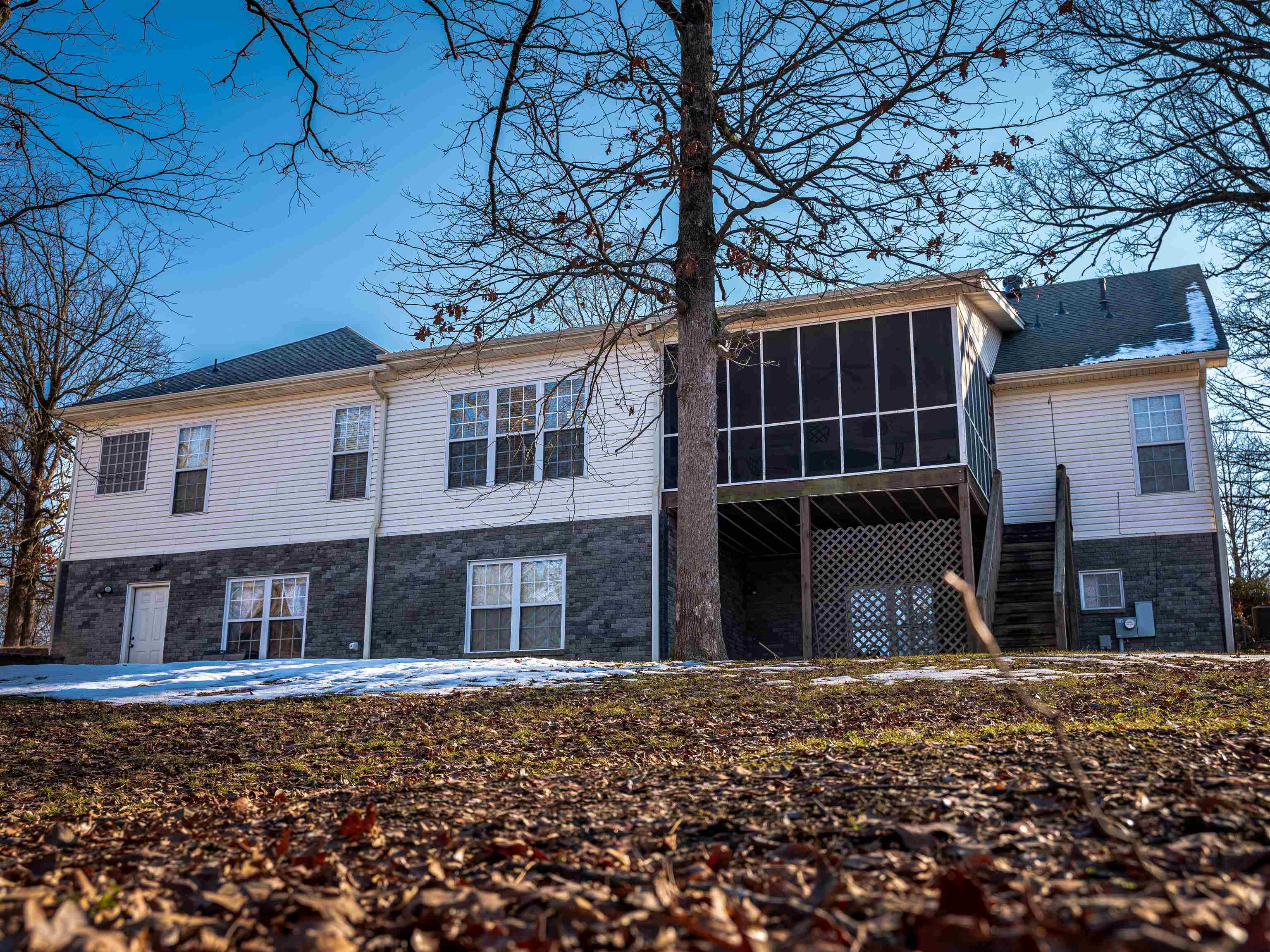 Ridgewood - Residential