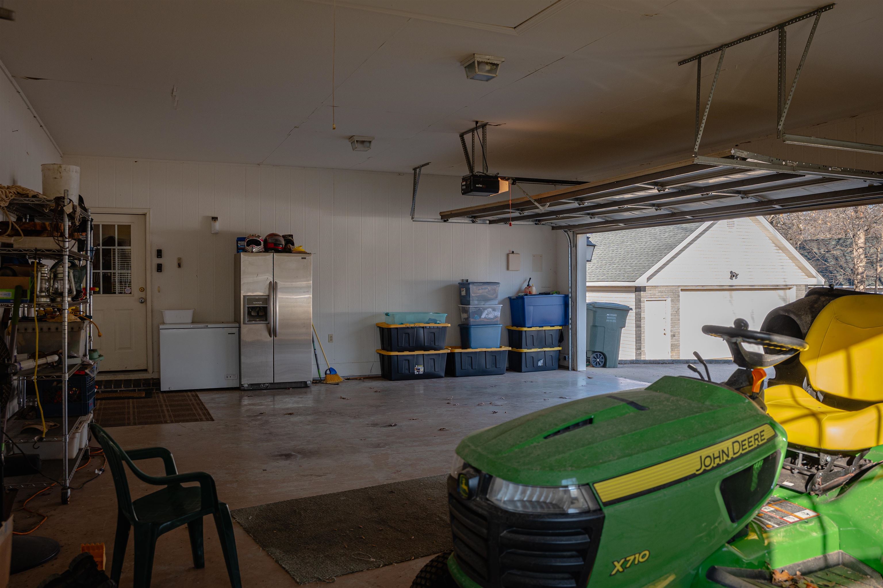 Ridgewood - Residential