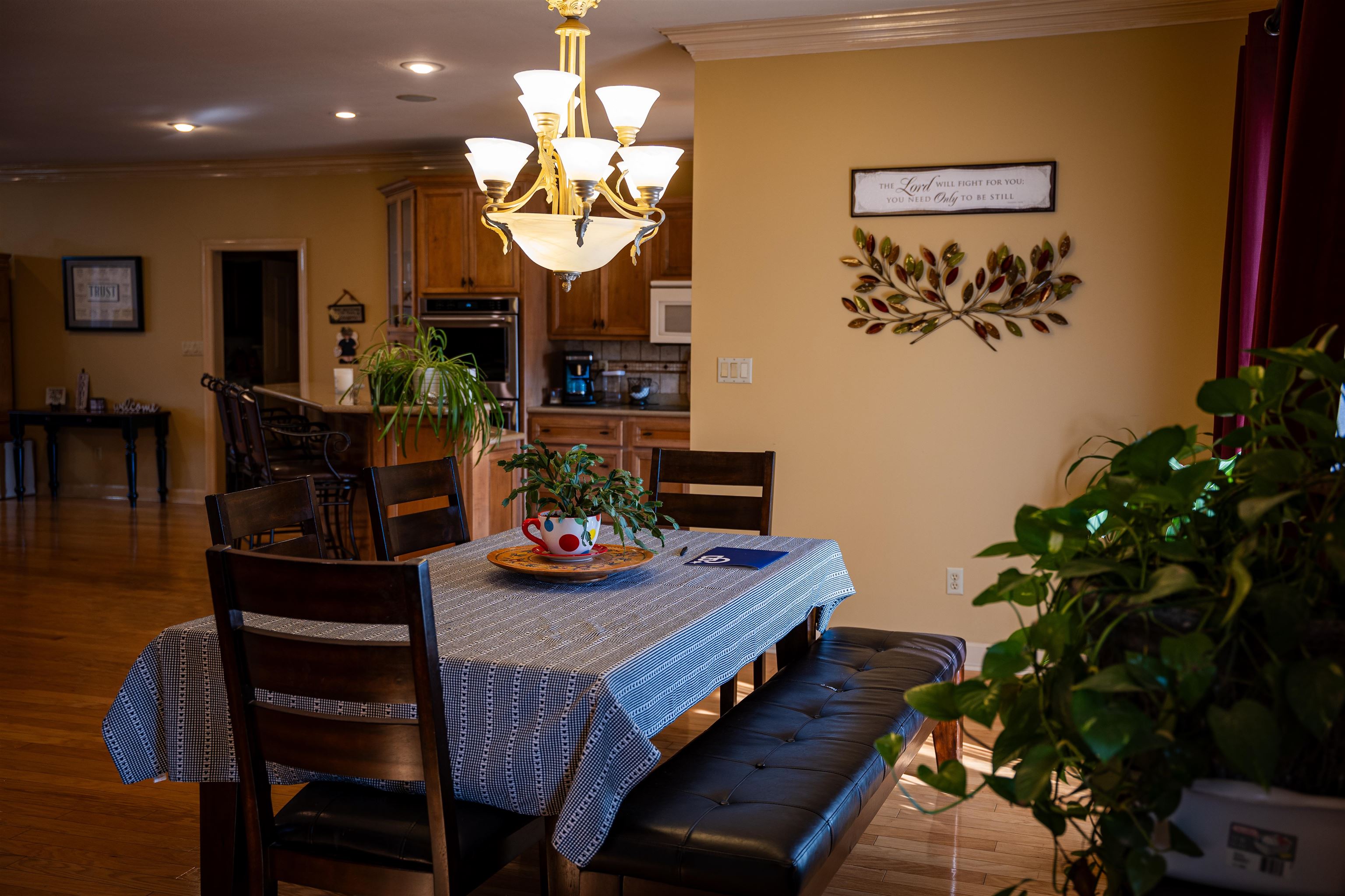 Ridgewood - Residential