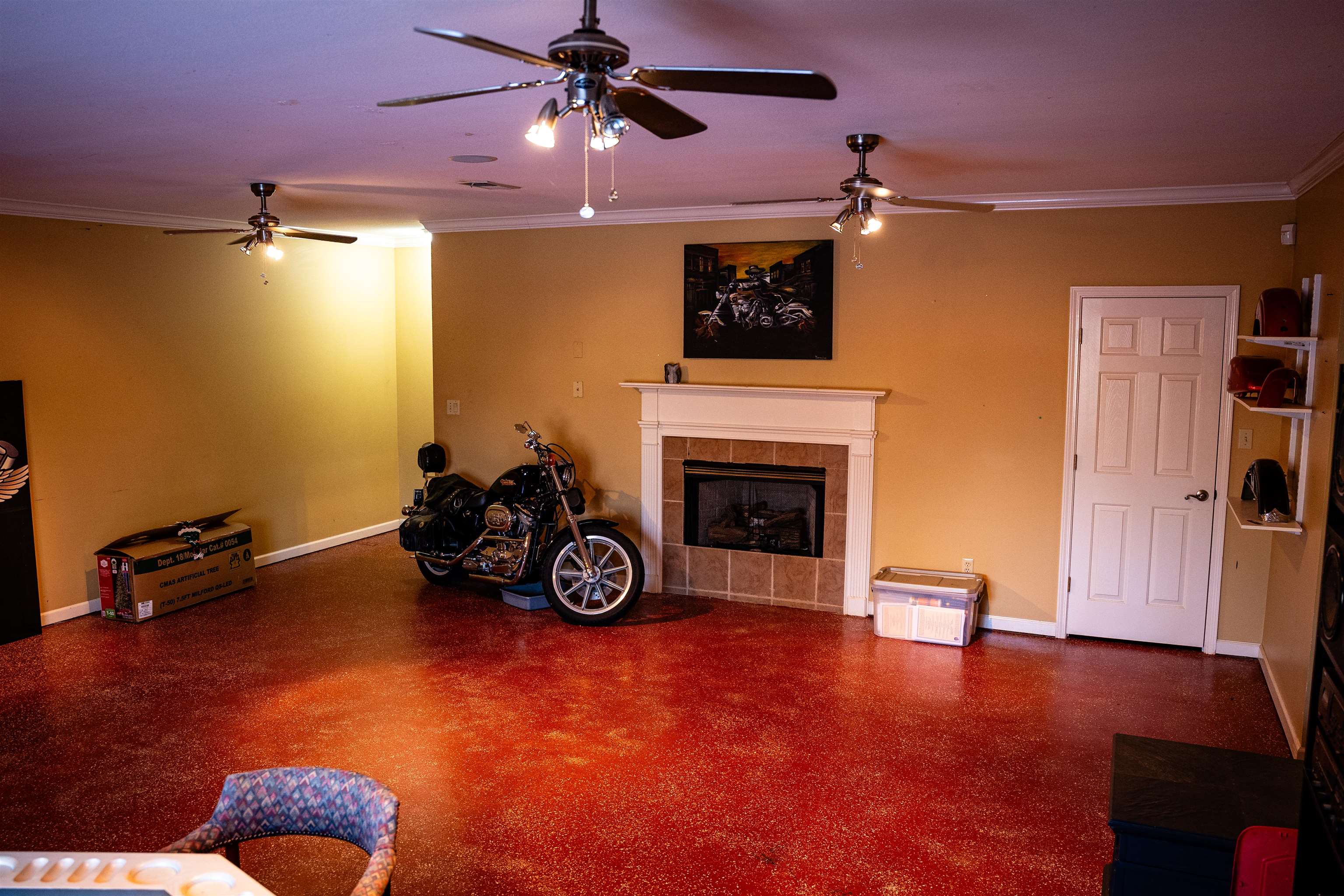 Ridgewood - Residential