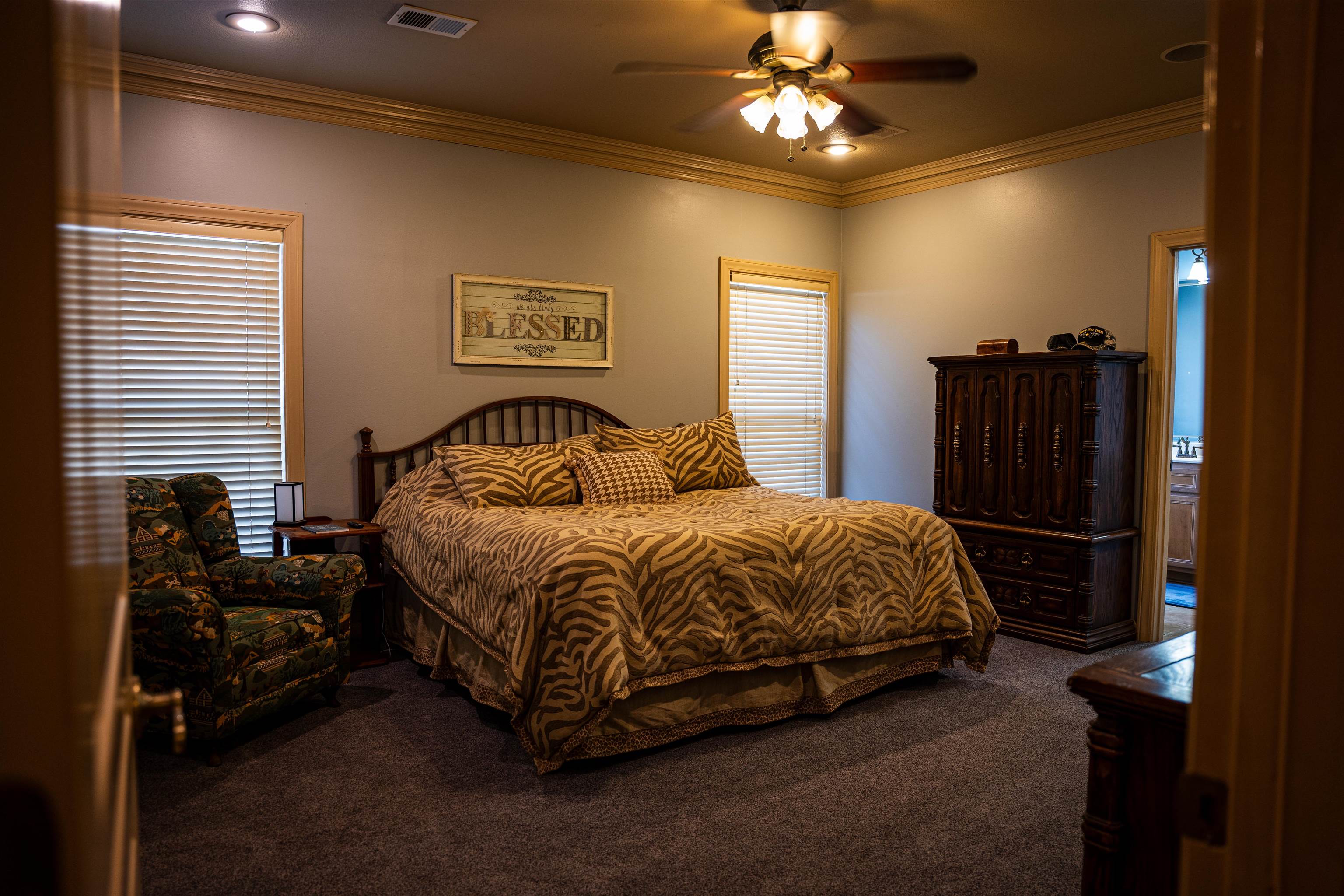 Ridgewood - Residential