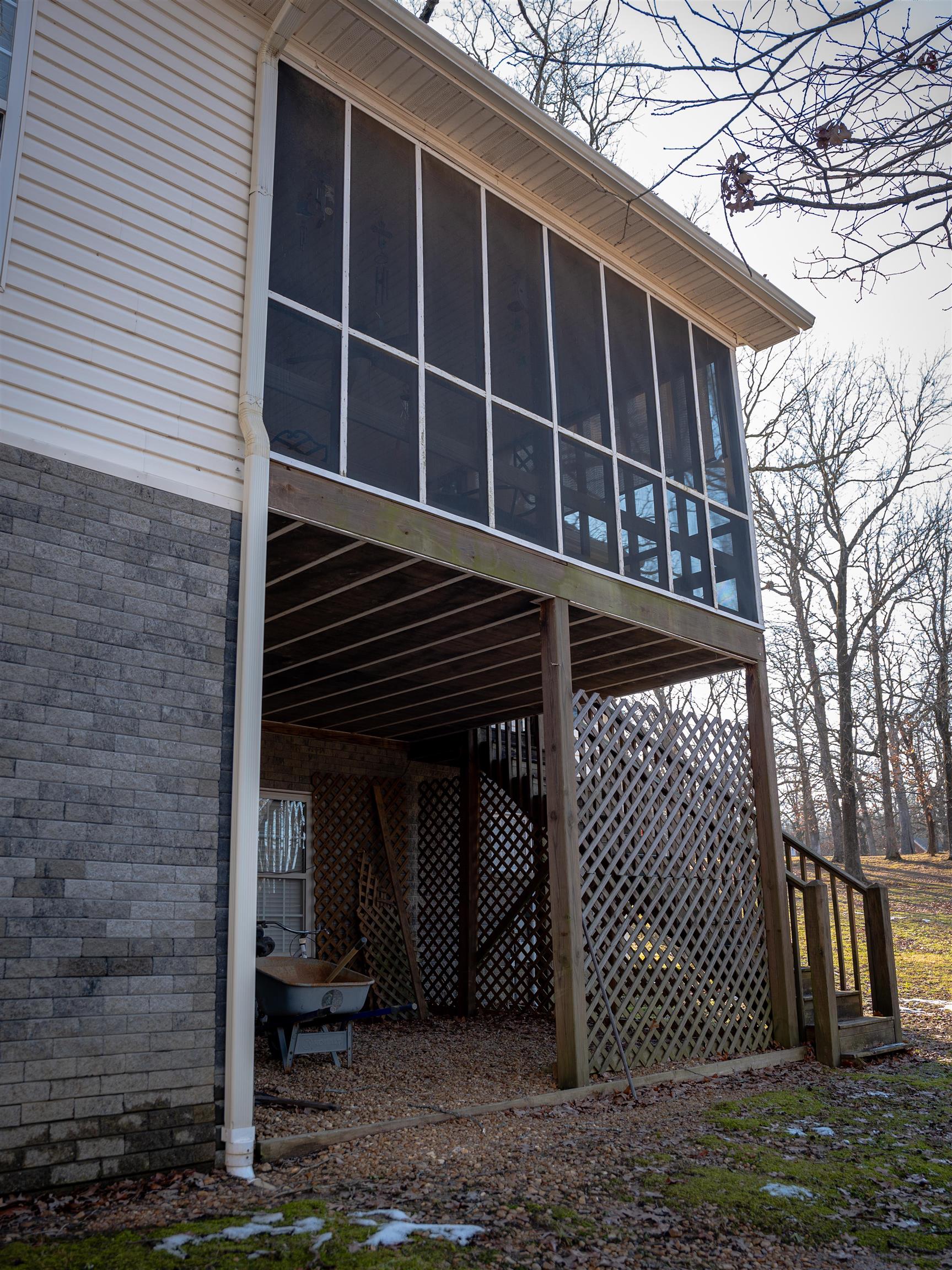 Ridgewood - Residential