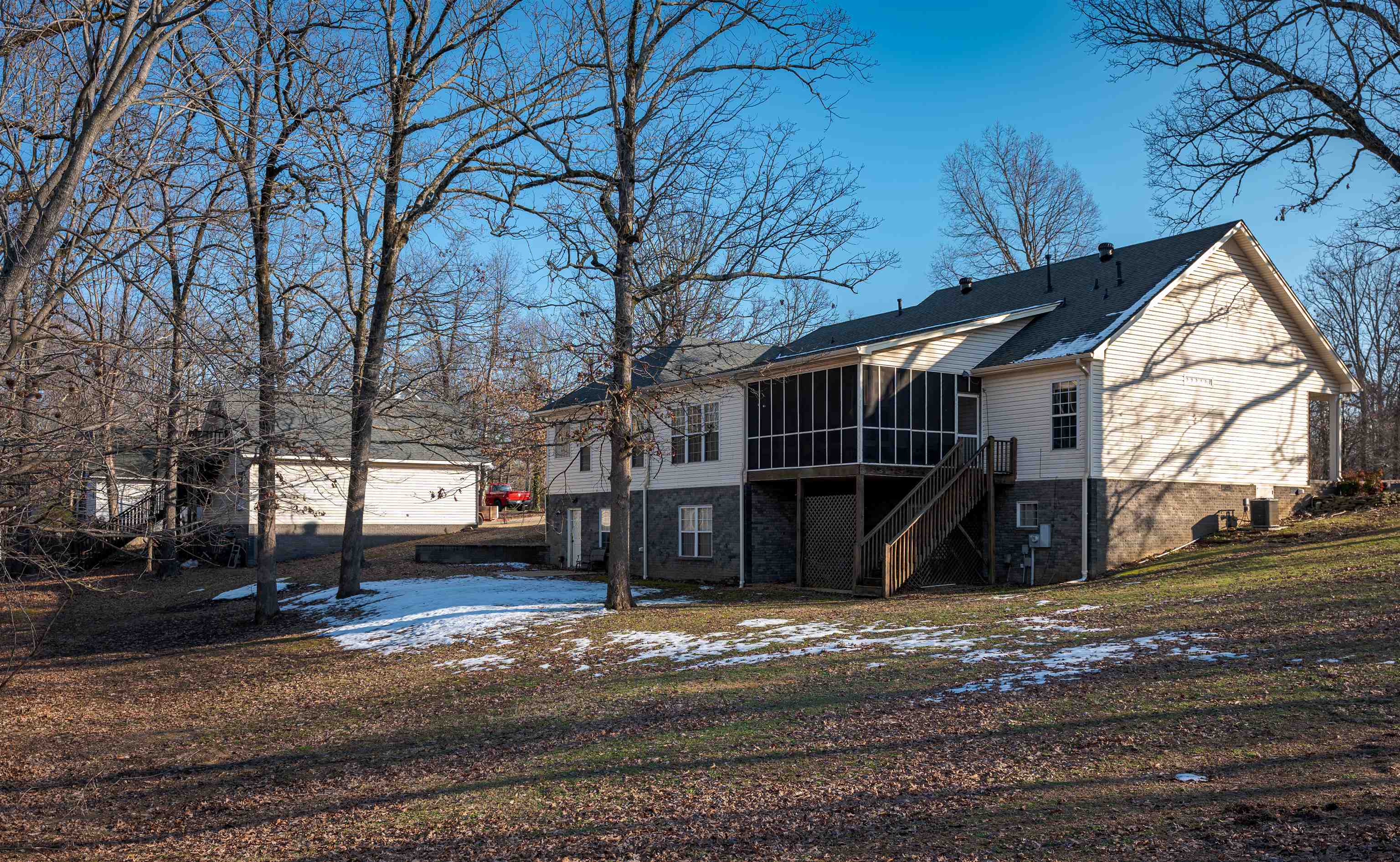 Ridgewood - Residential