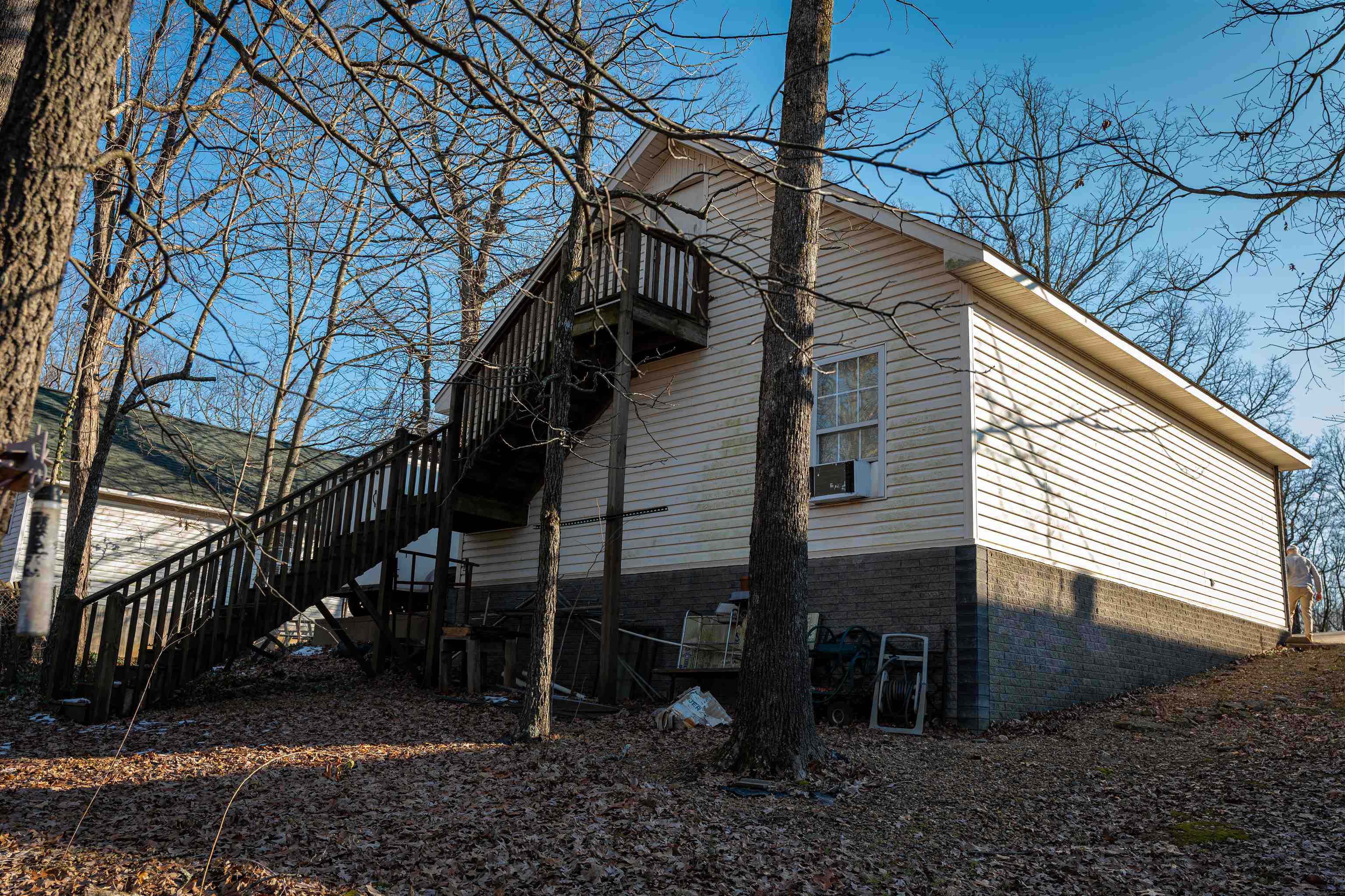 Ridgewood - Residential