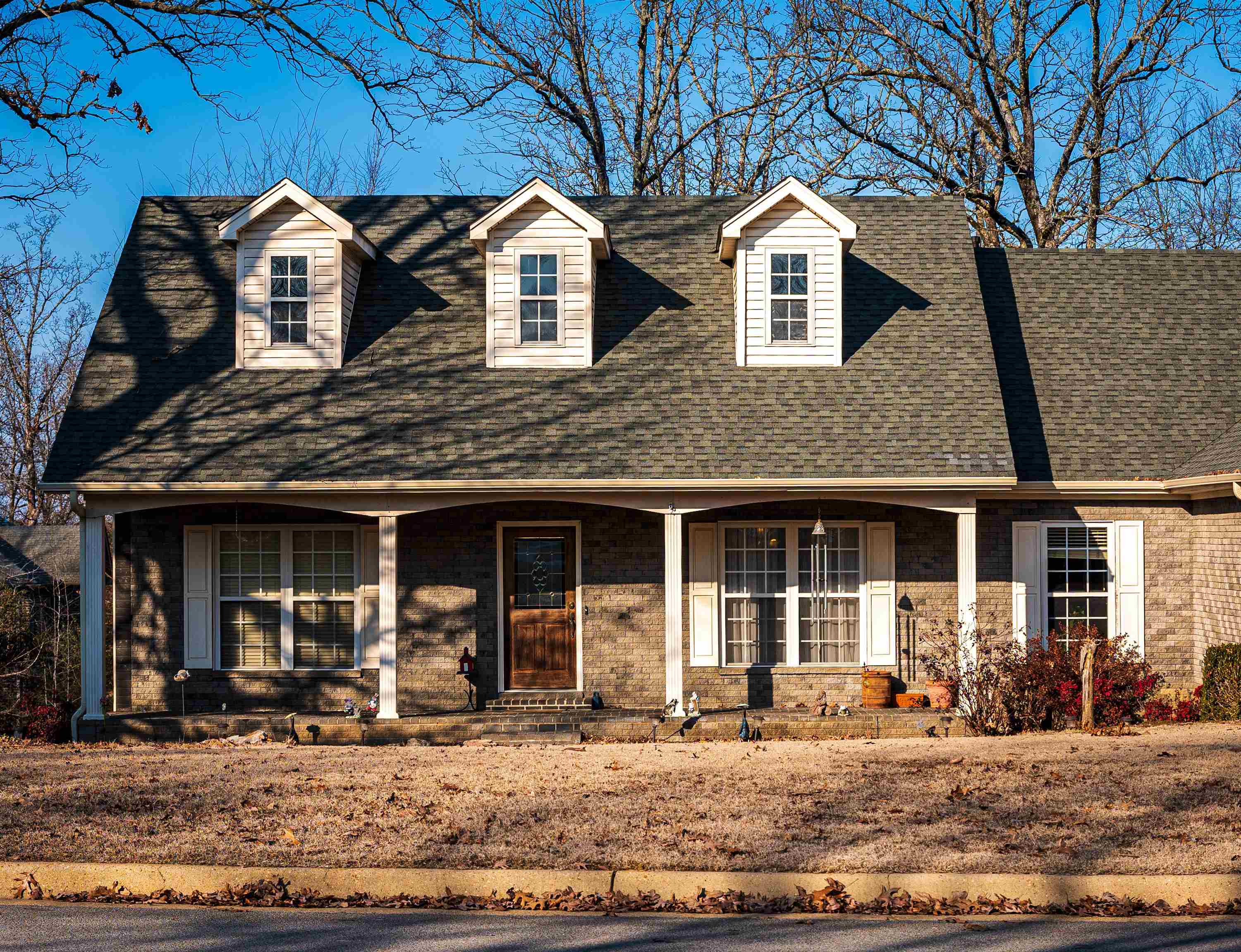 Ridgewood - Residential