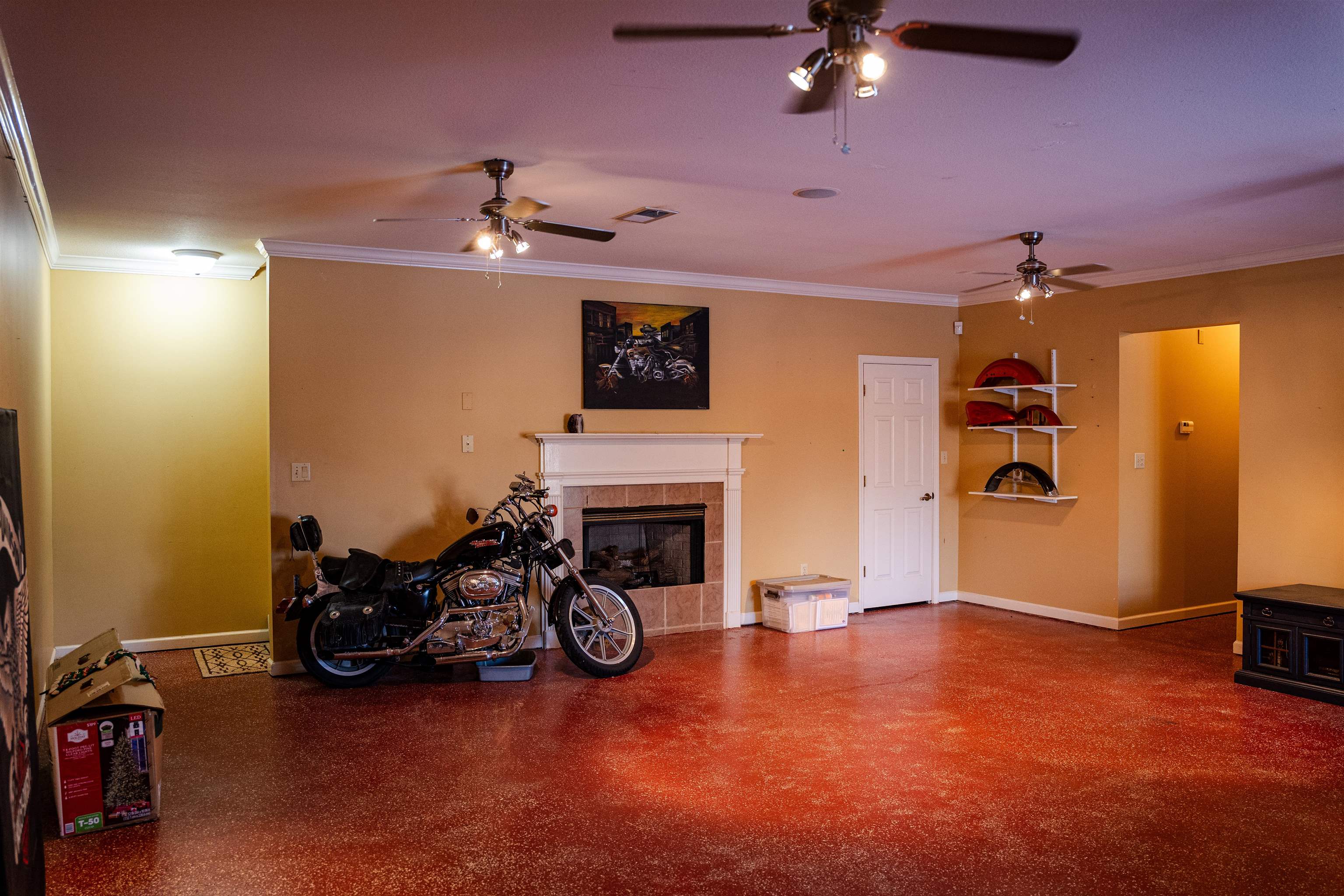 Ridgewood - Residential